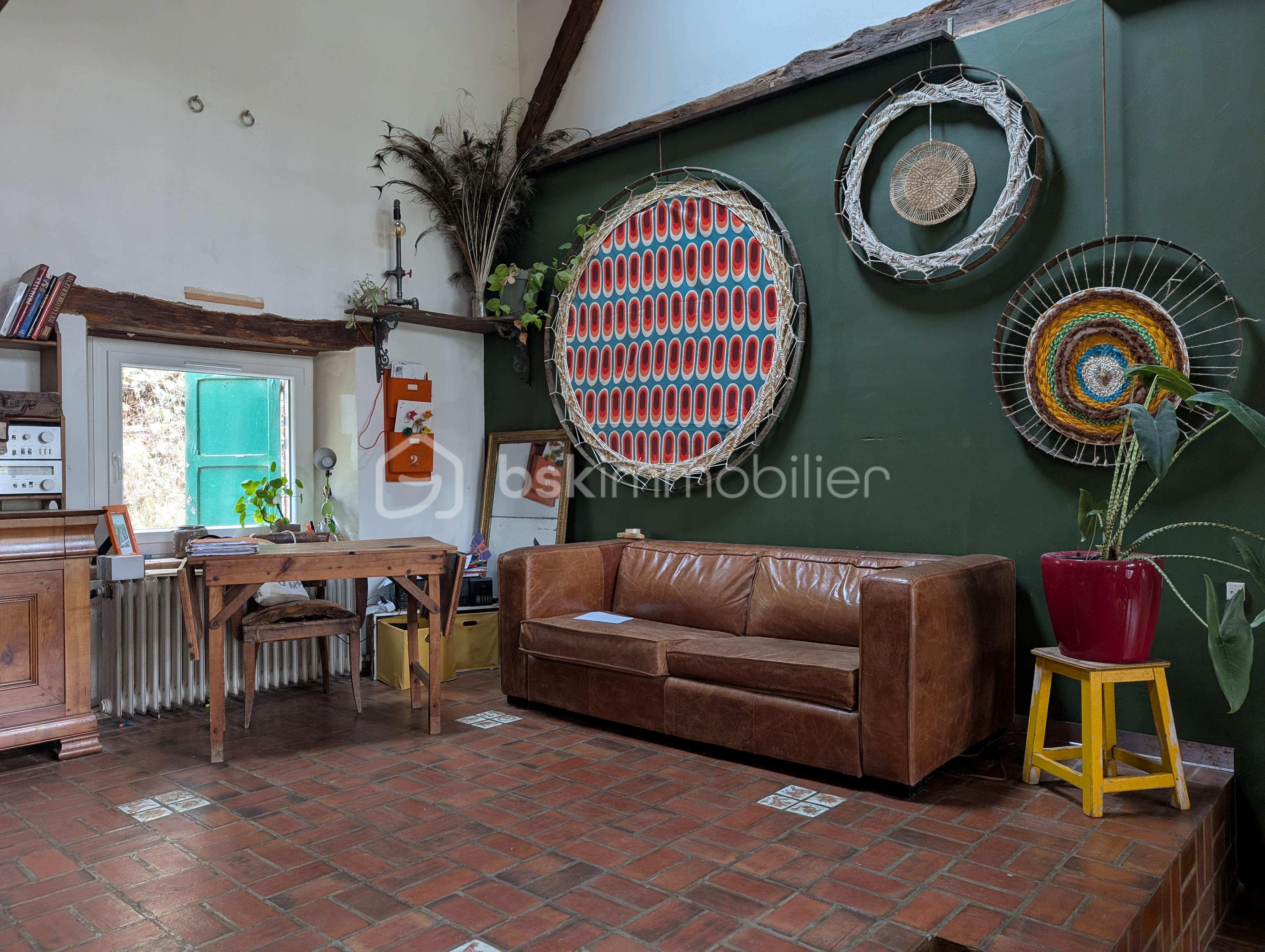 Maison de 257 m² - PXL_20251106_084719667.jpg