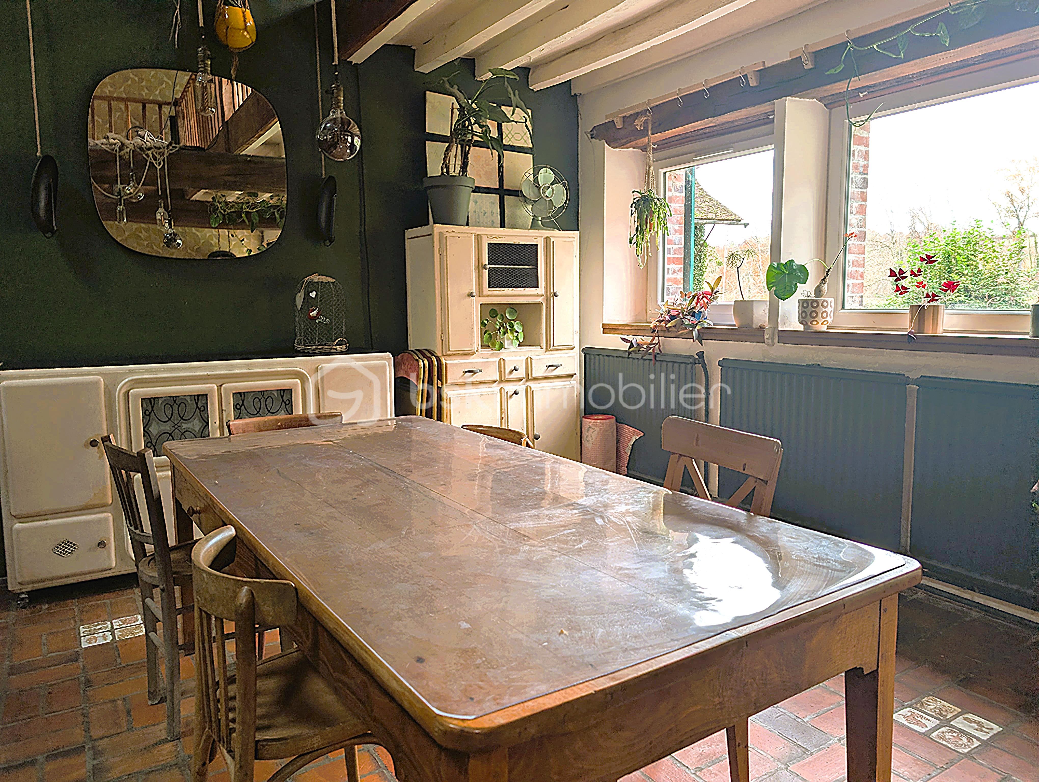 Maison de 257 m² - PXL_20251106_084650365.MP.JPG