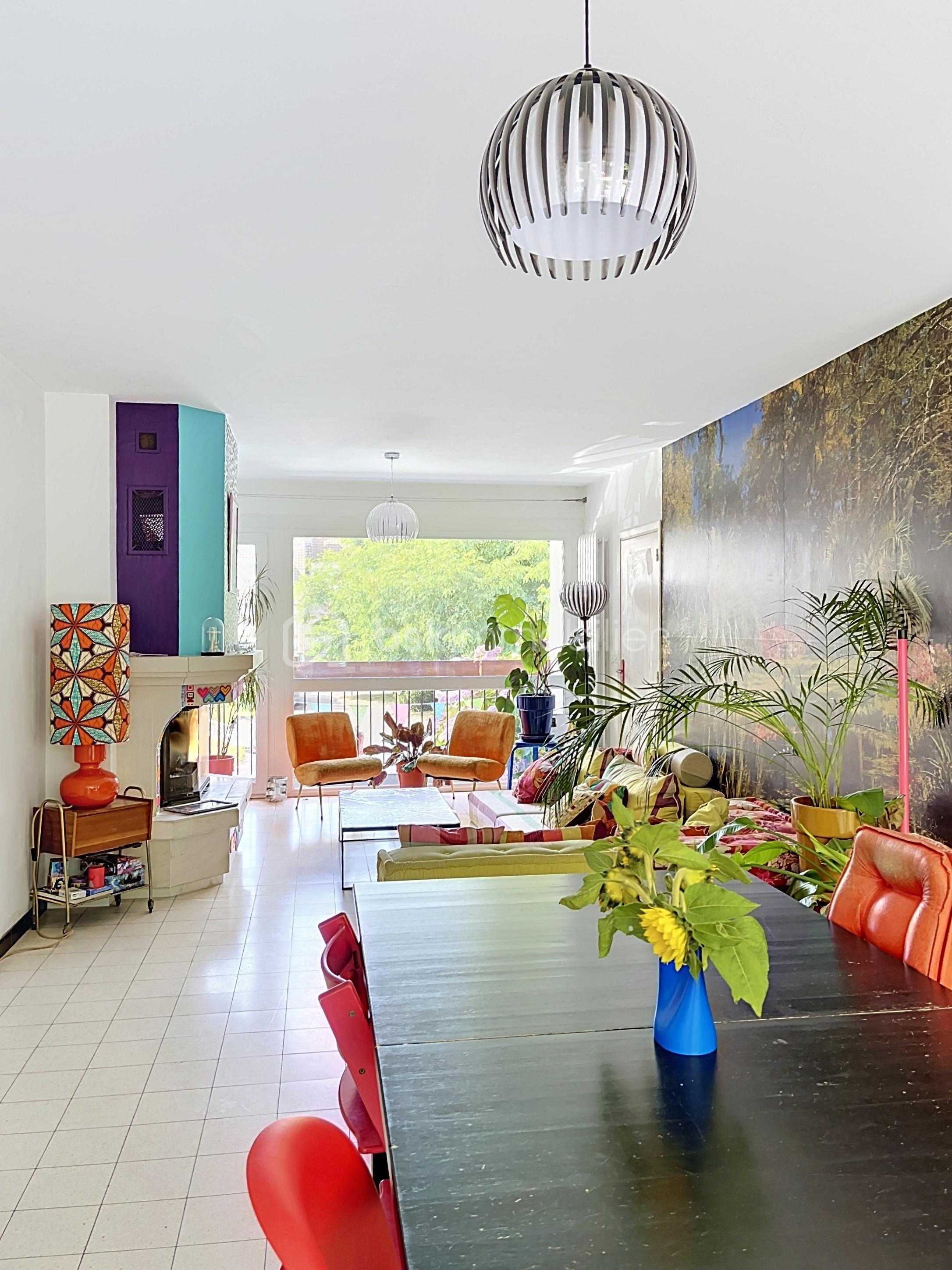 Maison 6 pièces 140 m² · à Croix · 139,5 m² · 464 990 €