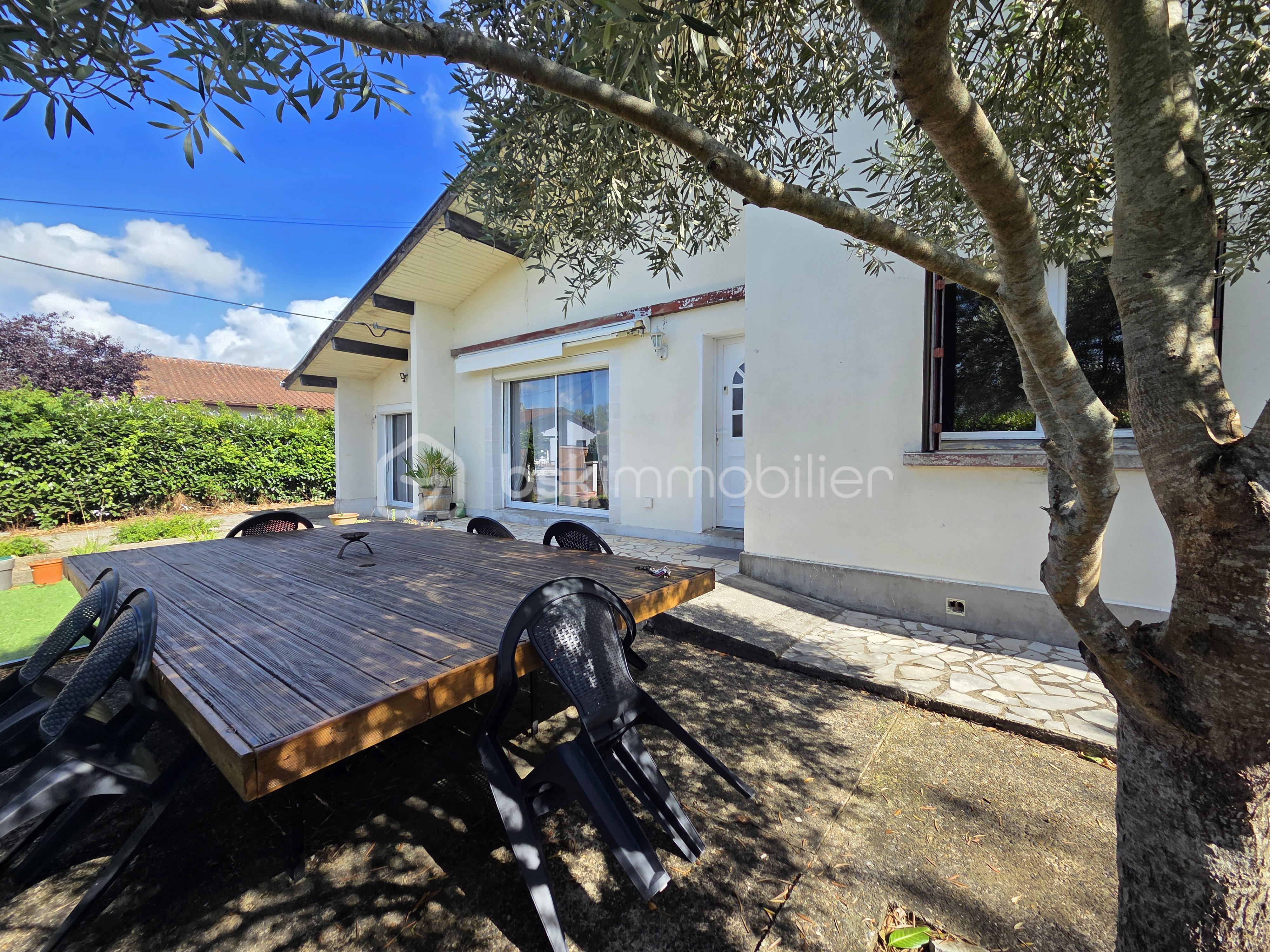 Maison de 112 m² - 20250722_105839.jpg