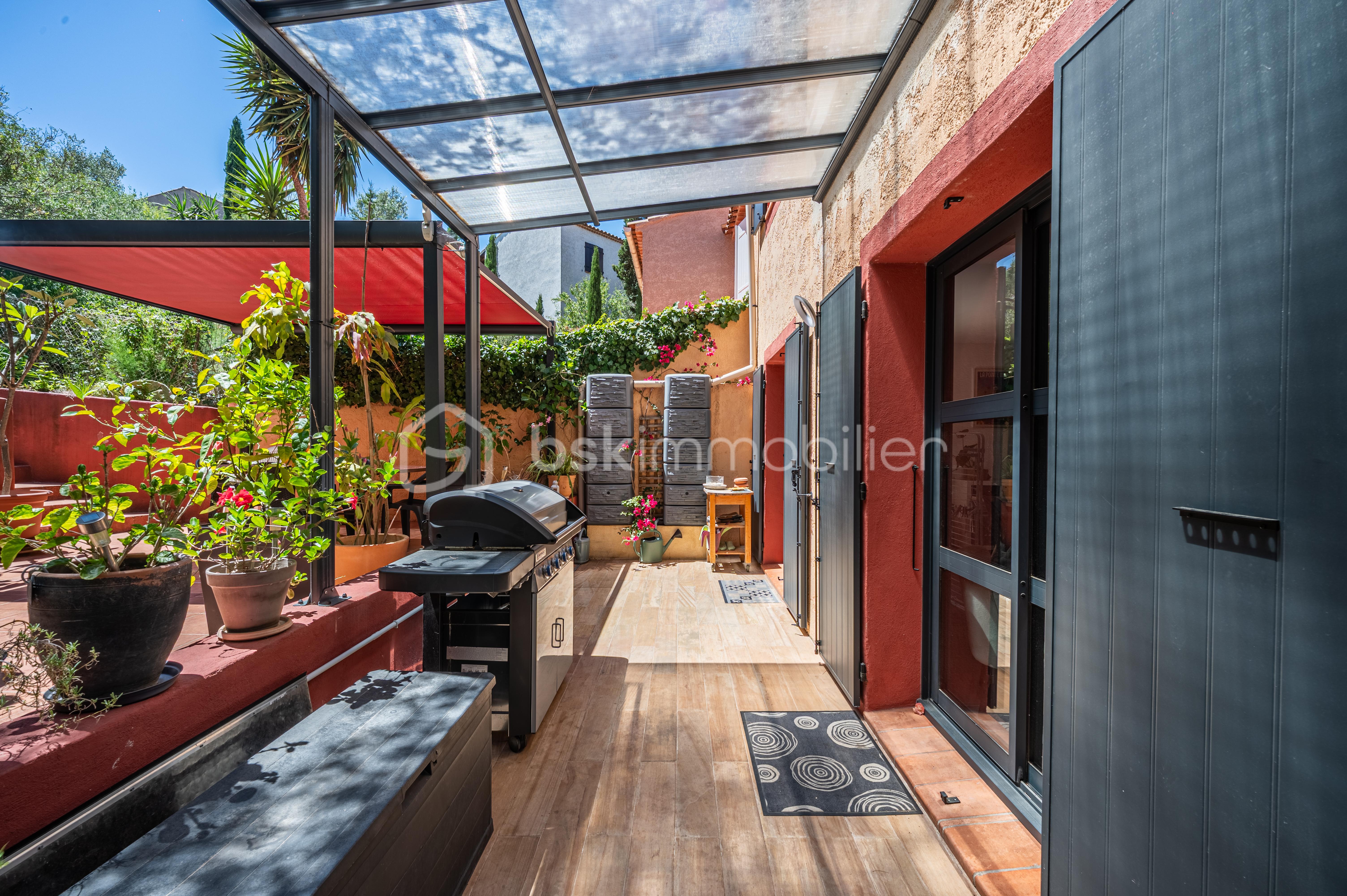 Maison 5 pièces 115 m² · à La Valette-du-Var · 115 m² · 535 000 €