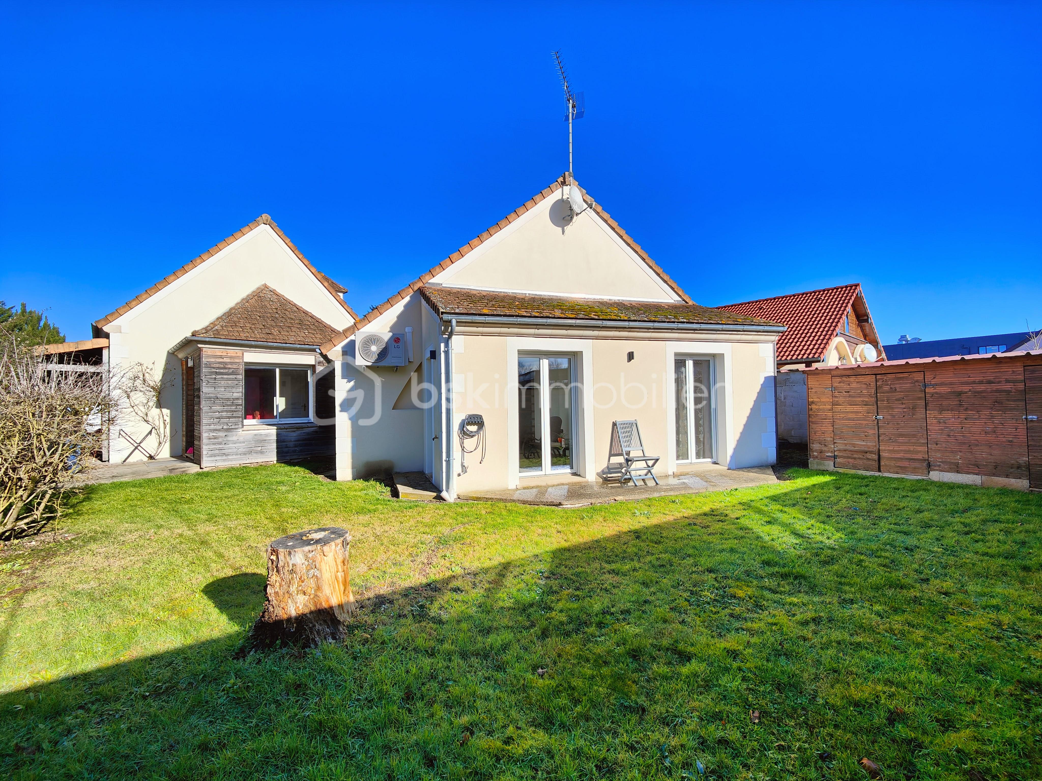 Maison de 209,72 m² - IMG20260204115157.jpg