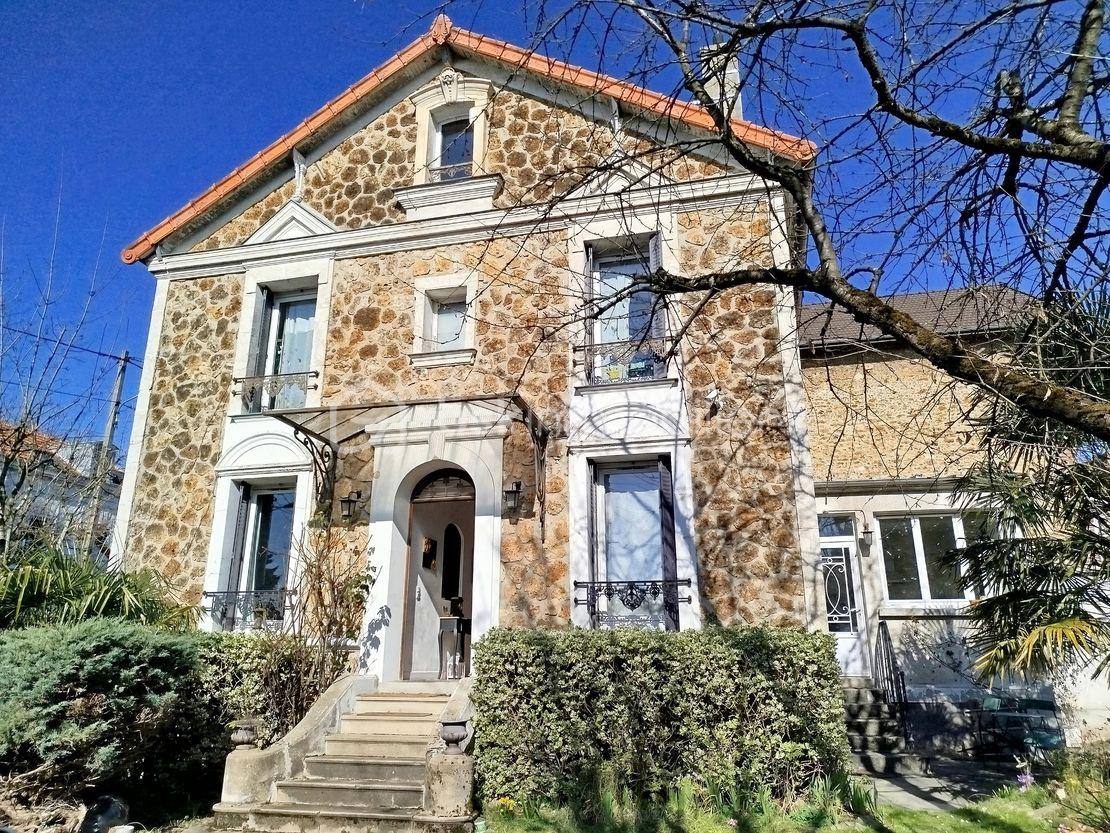 Maison ancienne de 135 m² - IMG_20250305_140317.jpg
