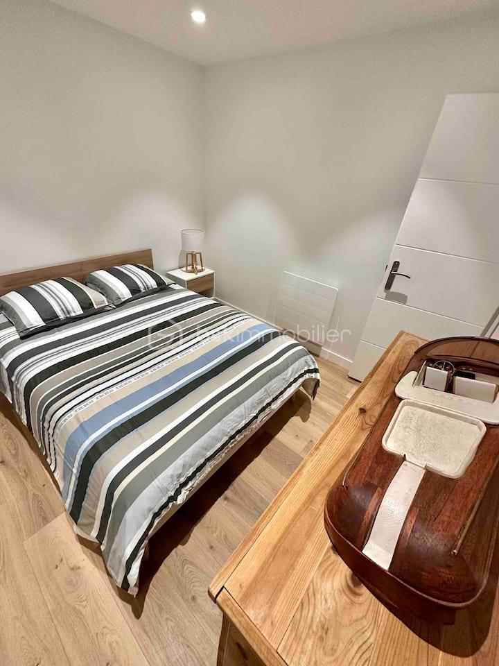 Maison de ville de 85 m² - RDC CHAMBRE AMIS 2.jpg