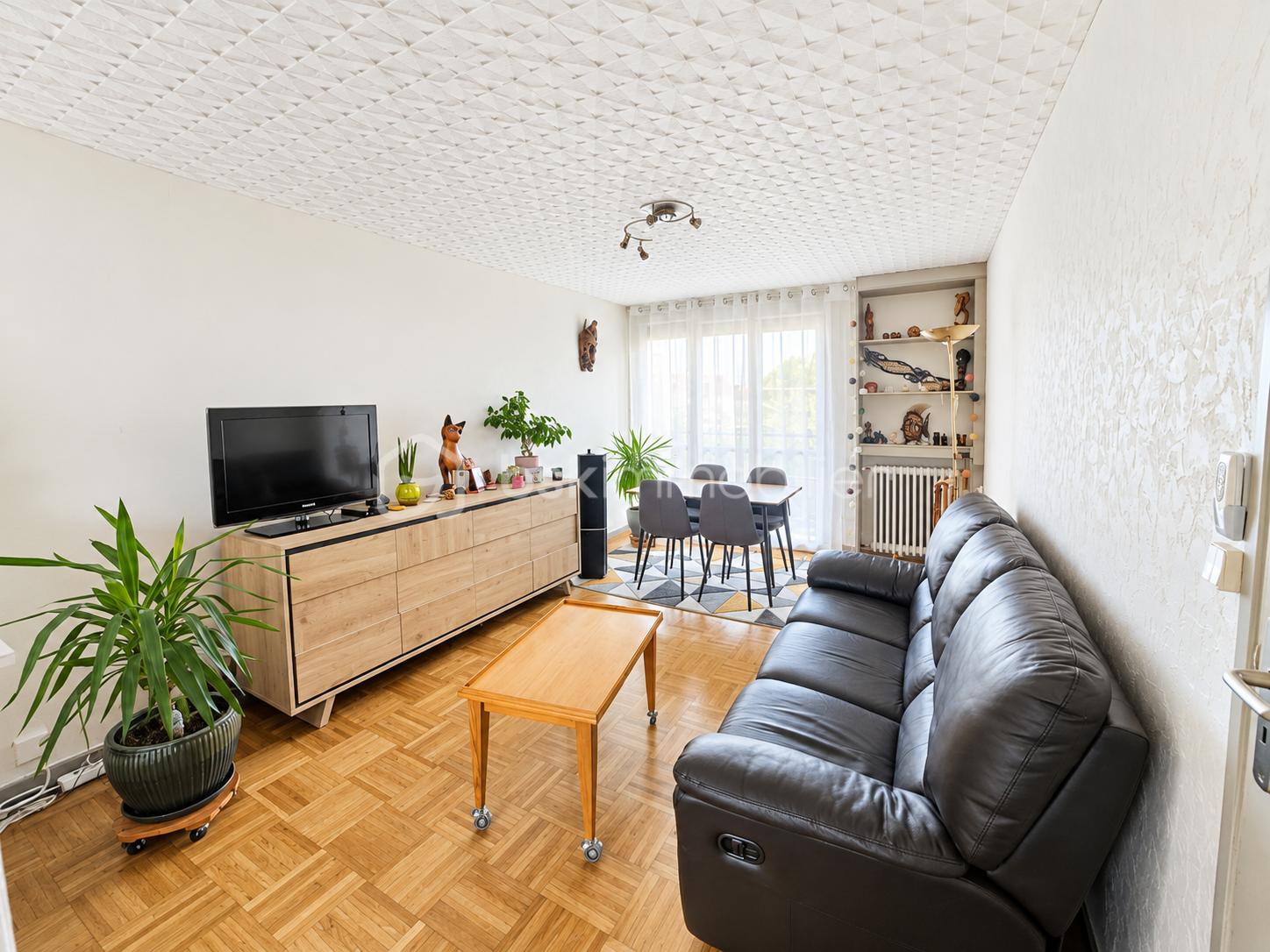 Appartement 3 pièces 67 m² · à Beauvais · 67 m² · 79 900 €