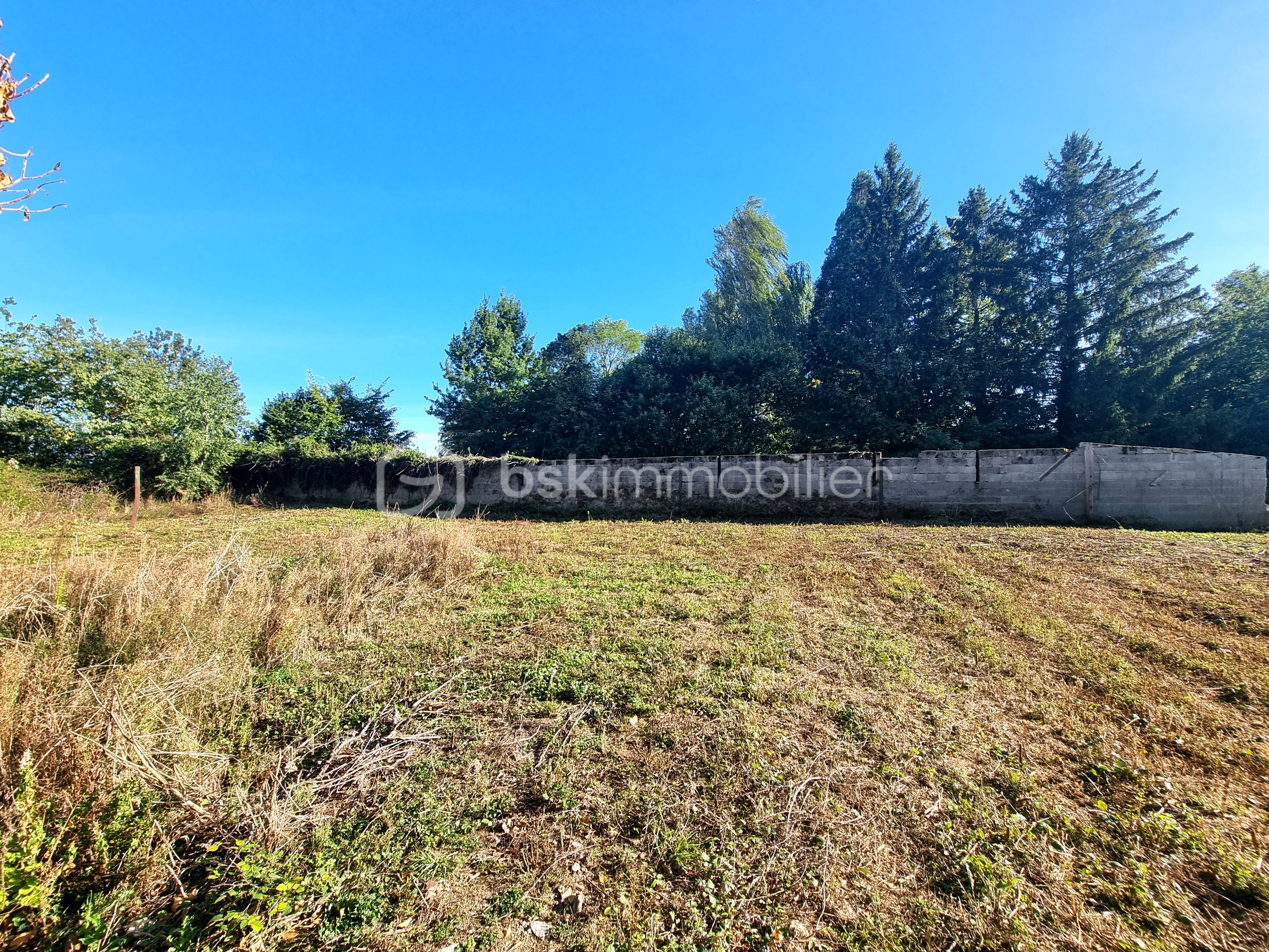 Terrain de 1 316 m² - 20250906_175959.jpg