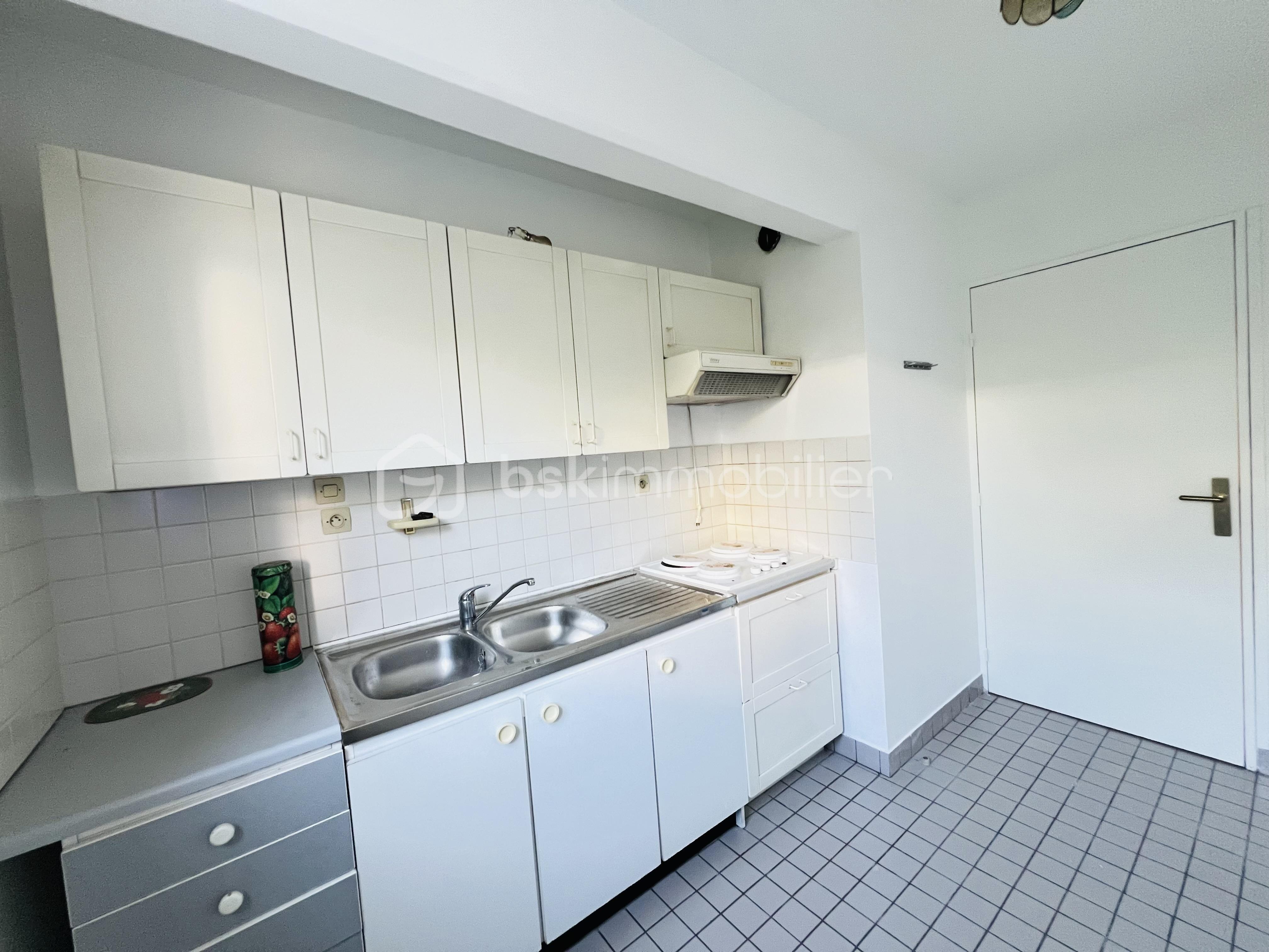Appartement de 49 m² - IMG_9207.jpeg