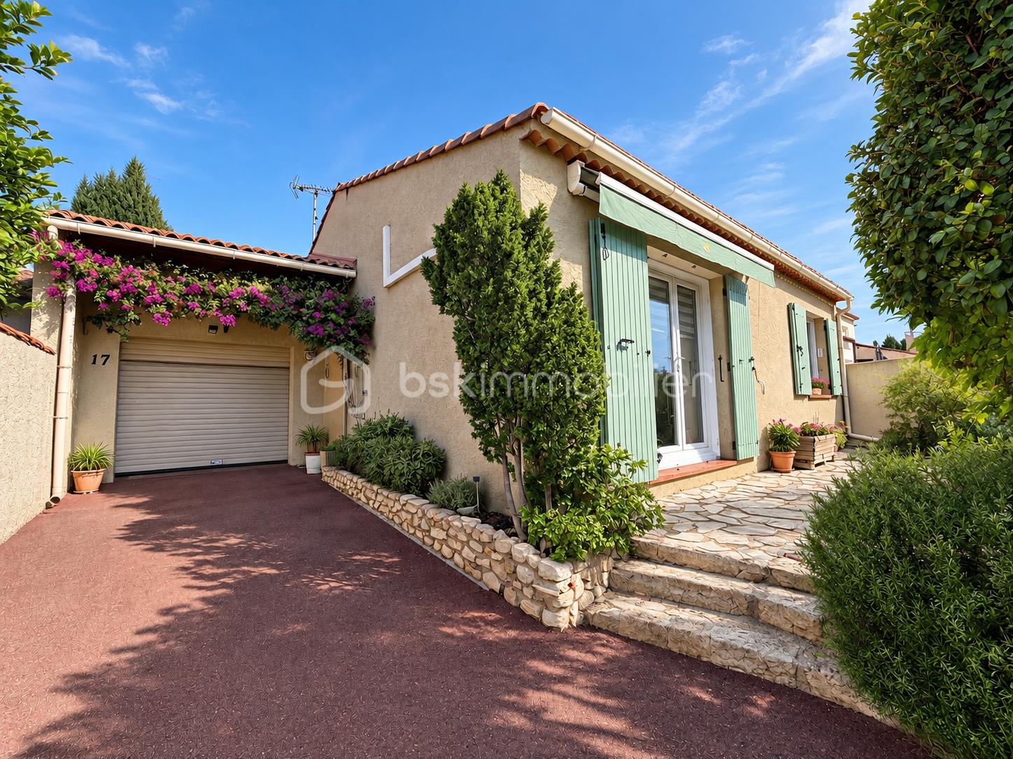 Maison 67 pièces 68 m² · à Arles · 67,7 m² · 230 000 €