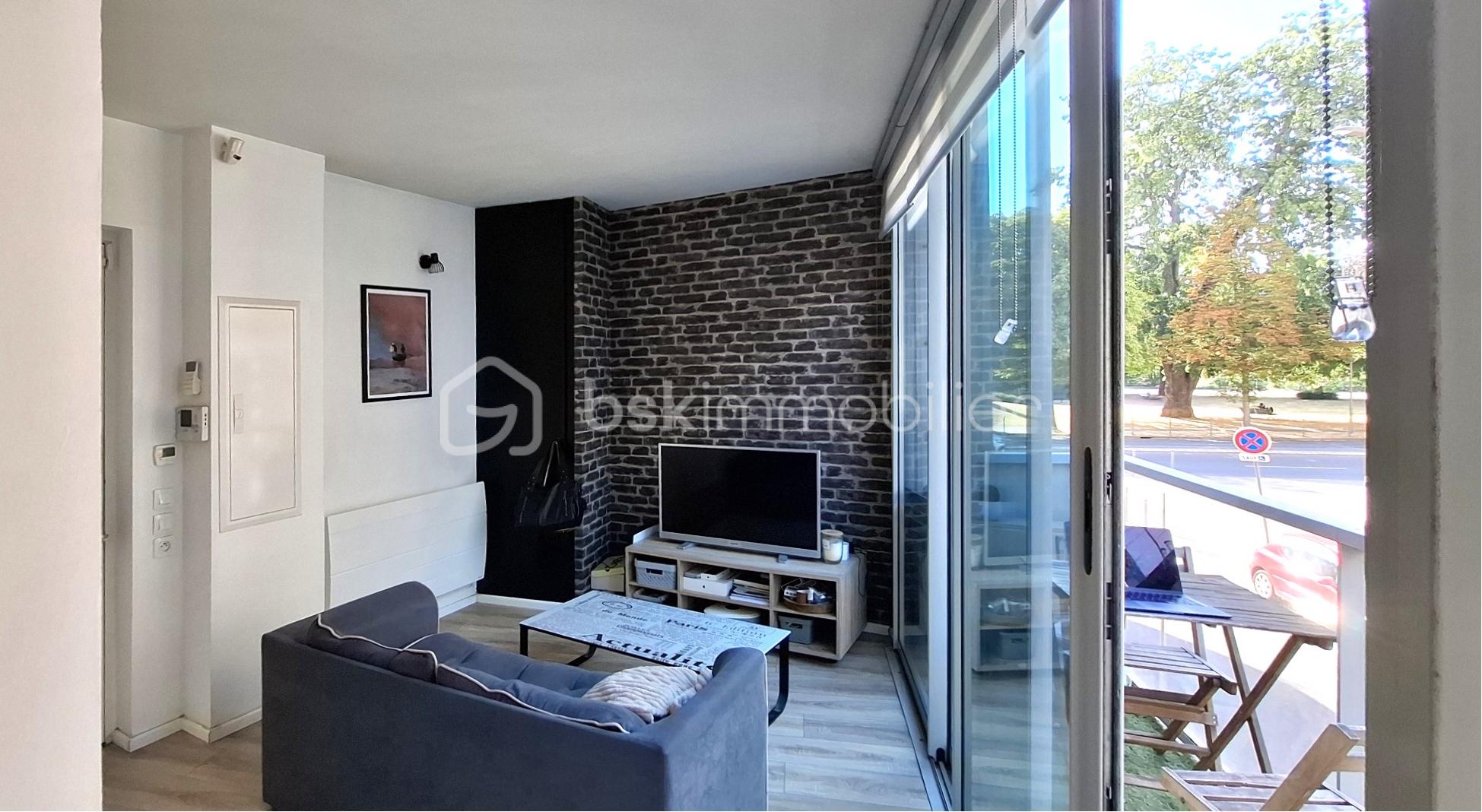 Appartement 2 pièces 38 m² · à Lille · 38 m² · 189 000 €