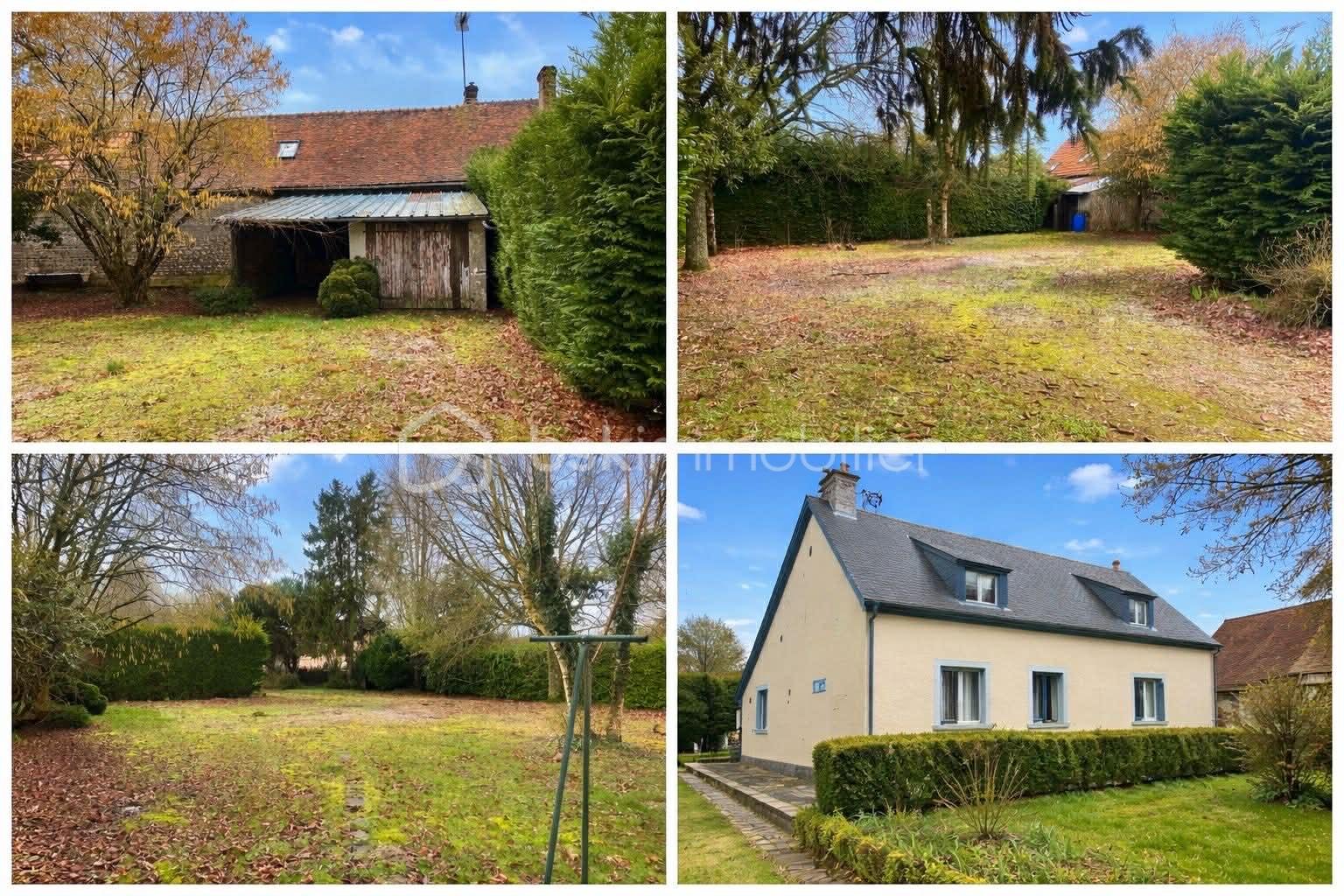 Maison de village de 113 m² - ec4d53a9-711b-4552-9794-8f25db18fa27.jfif