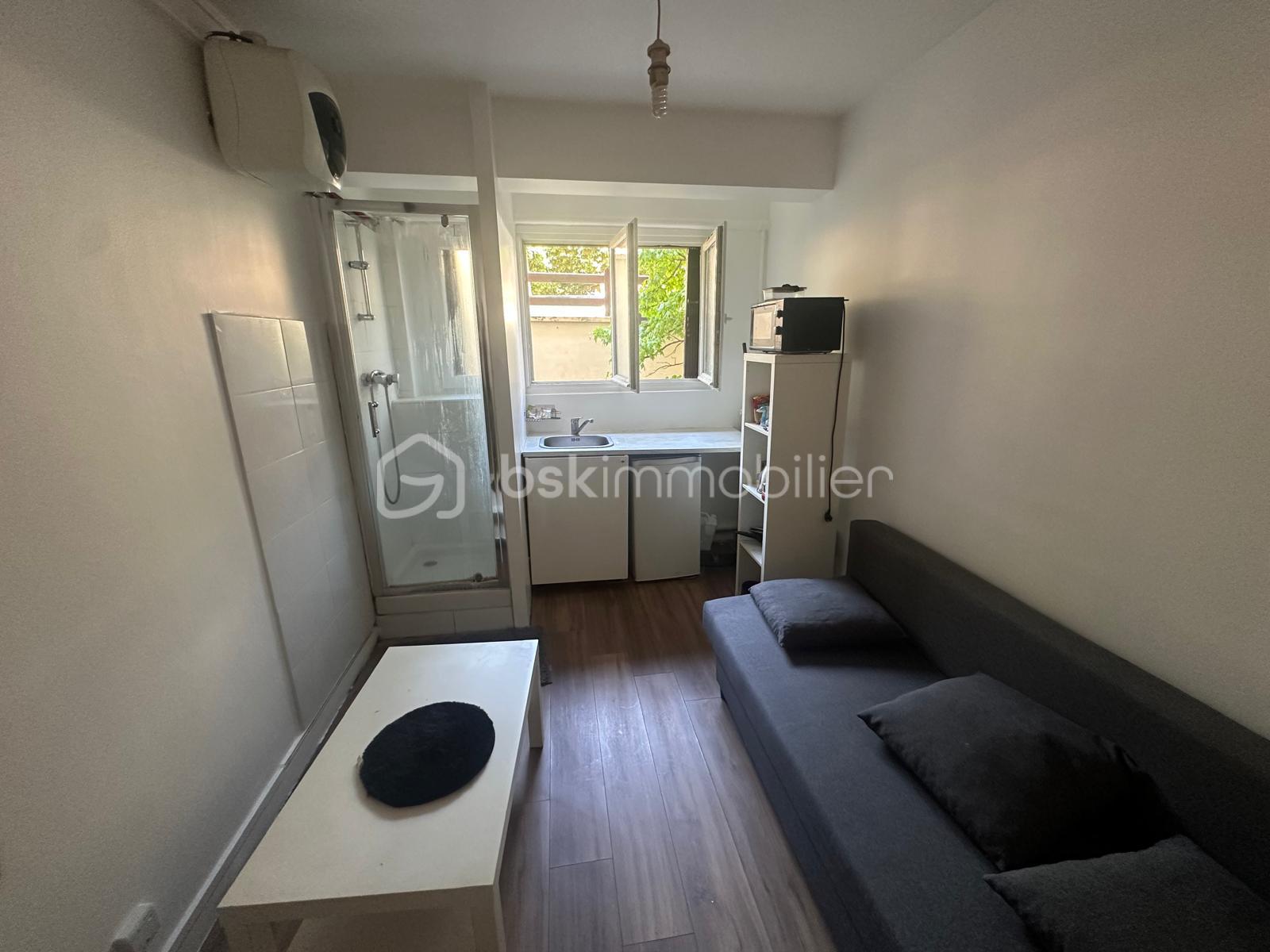 Appartement 1 pièce 10 m² · à Saint-Germain-en-Laye · 10 m² · 80 000 €