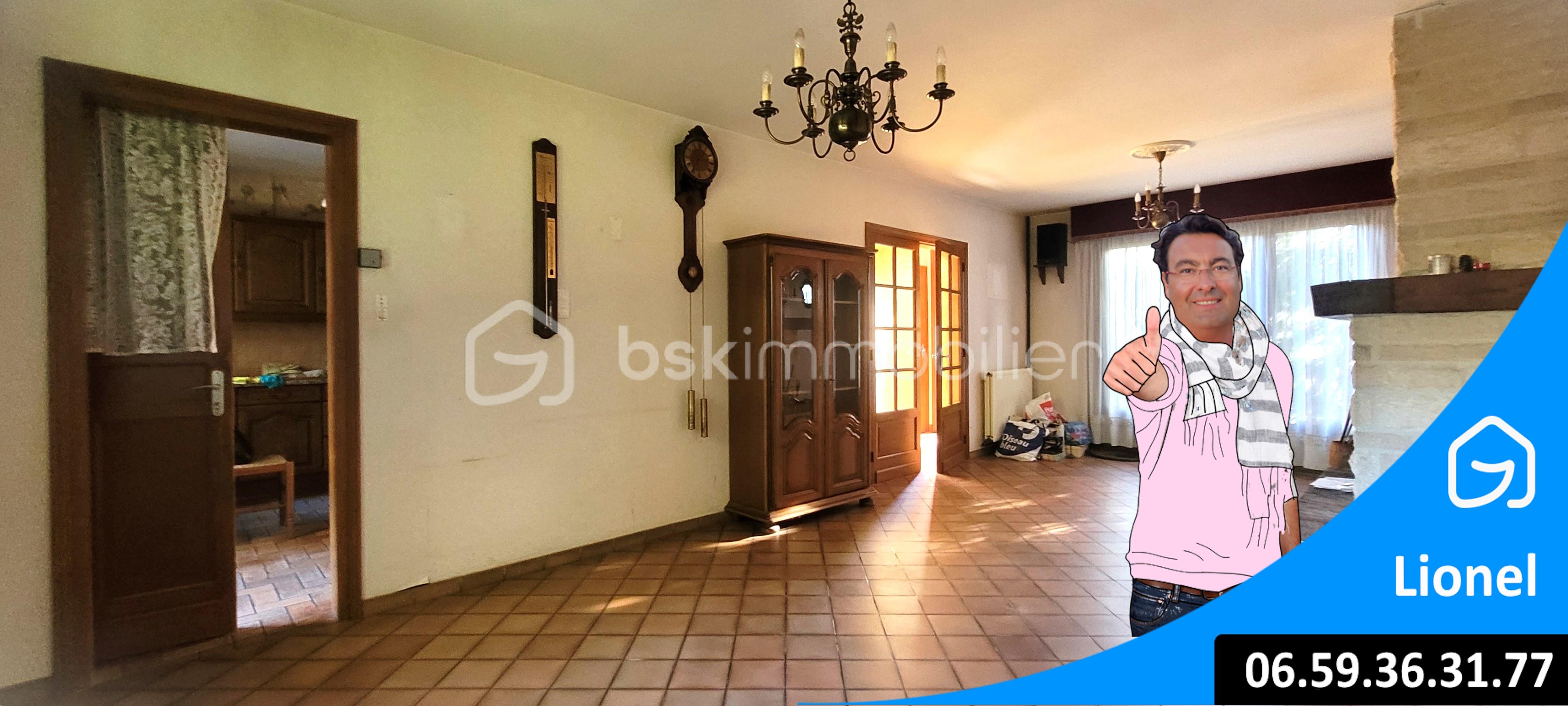 Maison de 120 m² - 20250908_181251.jpg