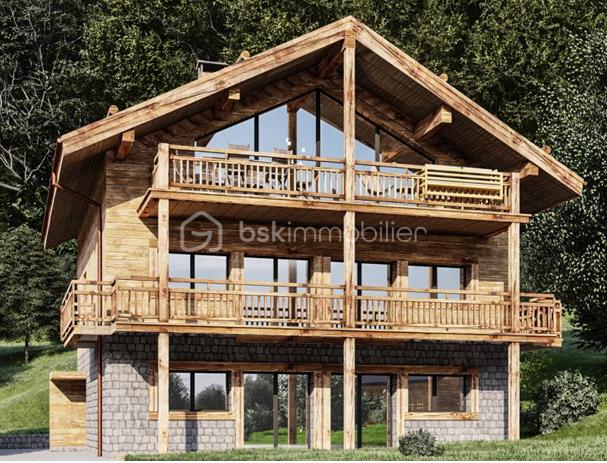 Terrain de 808 m² - photo chalet.png