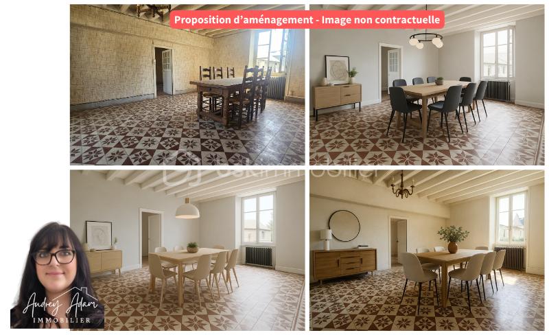 Corps de ferme de 160 m² - 21.png