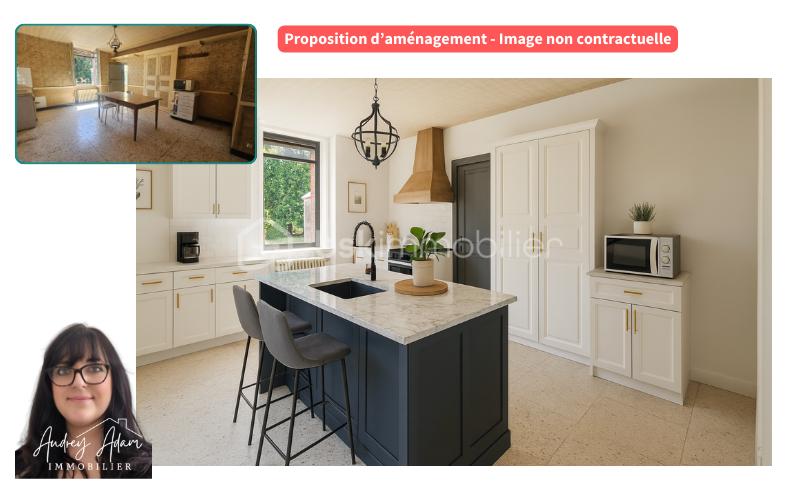 Corps de ferme de 160 m² - 22.png