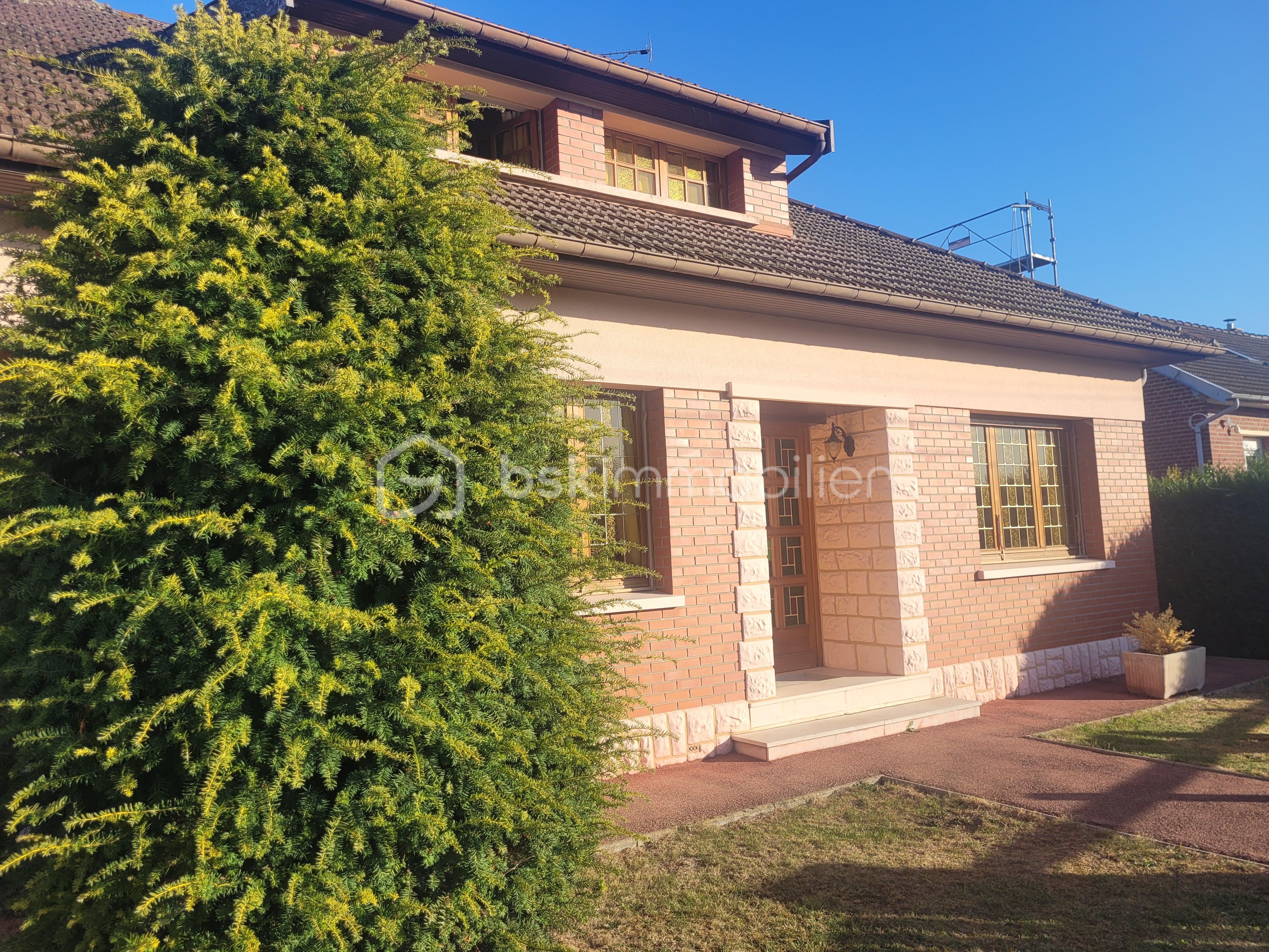 Maison de 147 m² - 20250930_092709.jpg