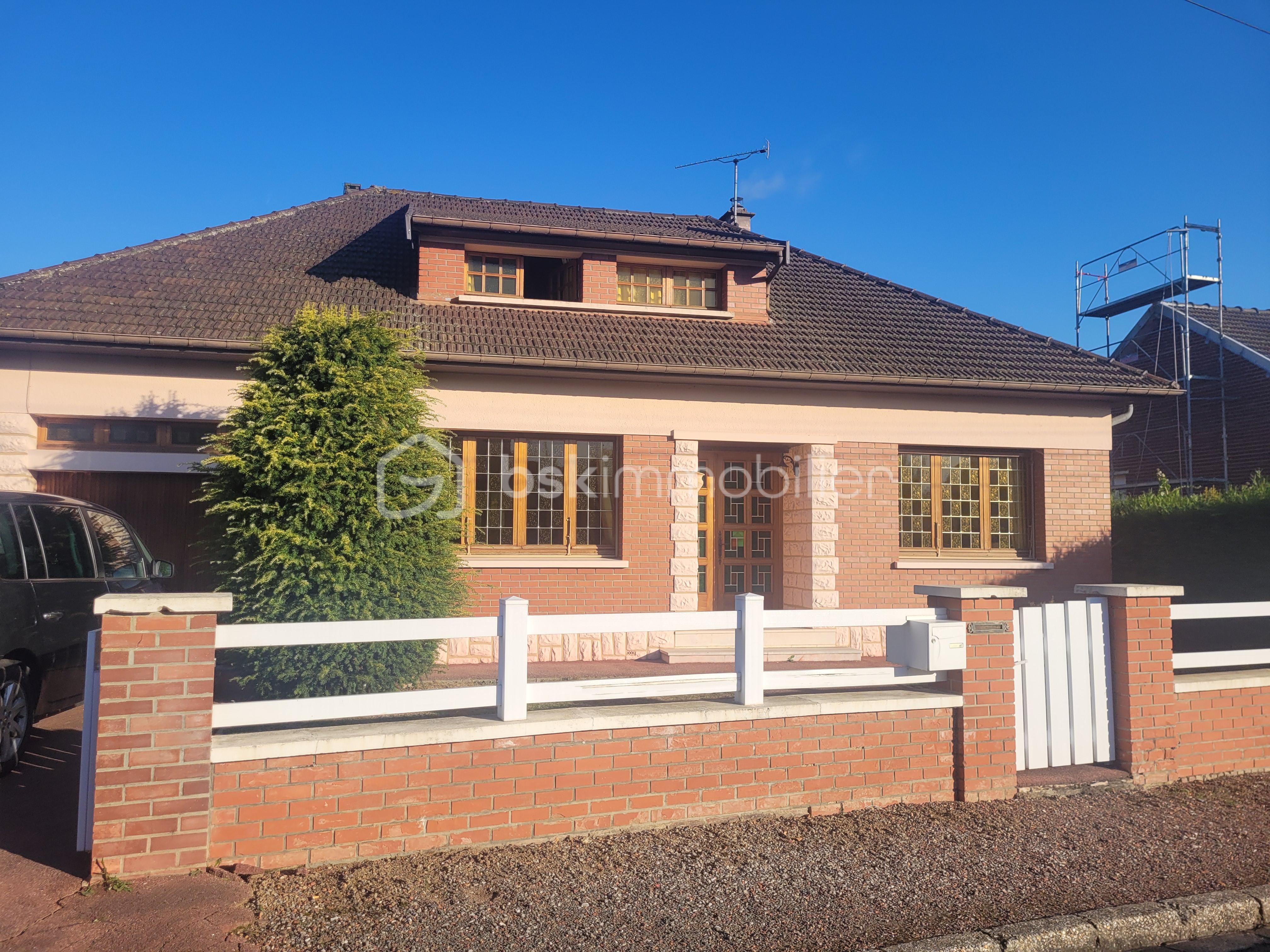 Maison de 147 m² - 20250930_092836.jpg