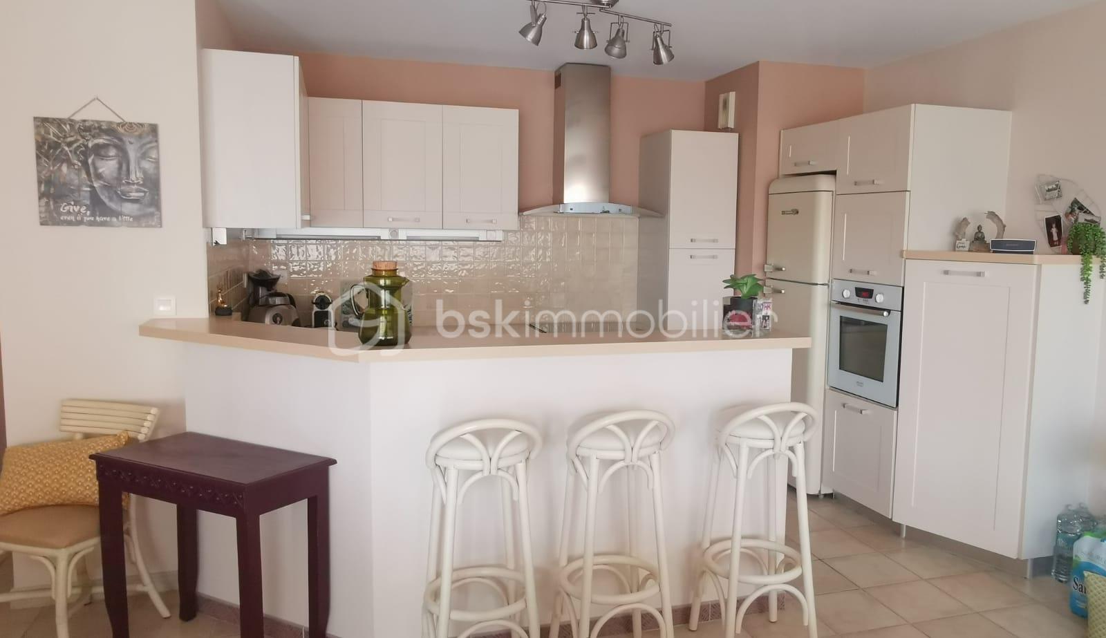Appartement 4 pièces 95 m² · à Hyeres · 95 m² · 433 000 €
