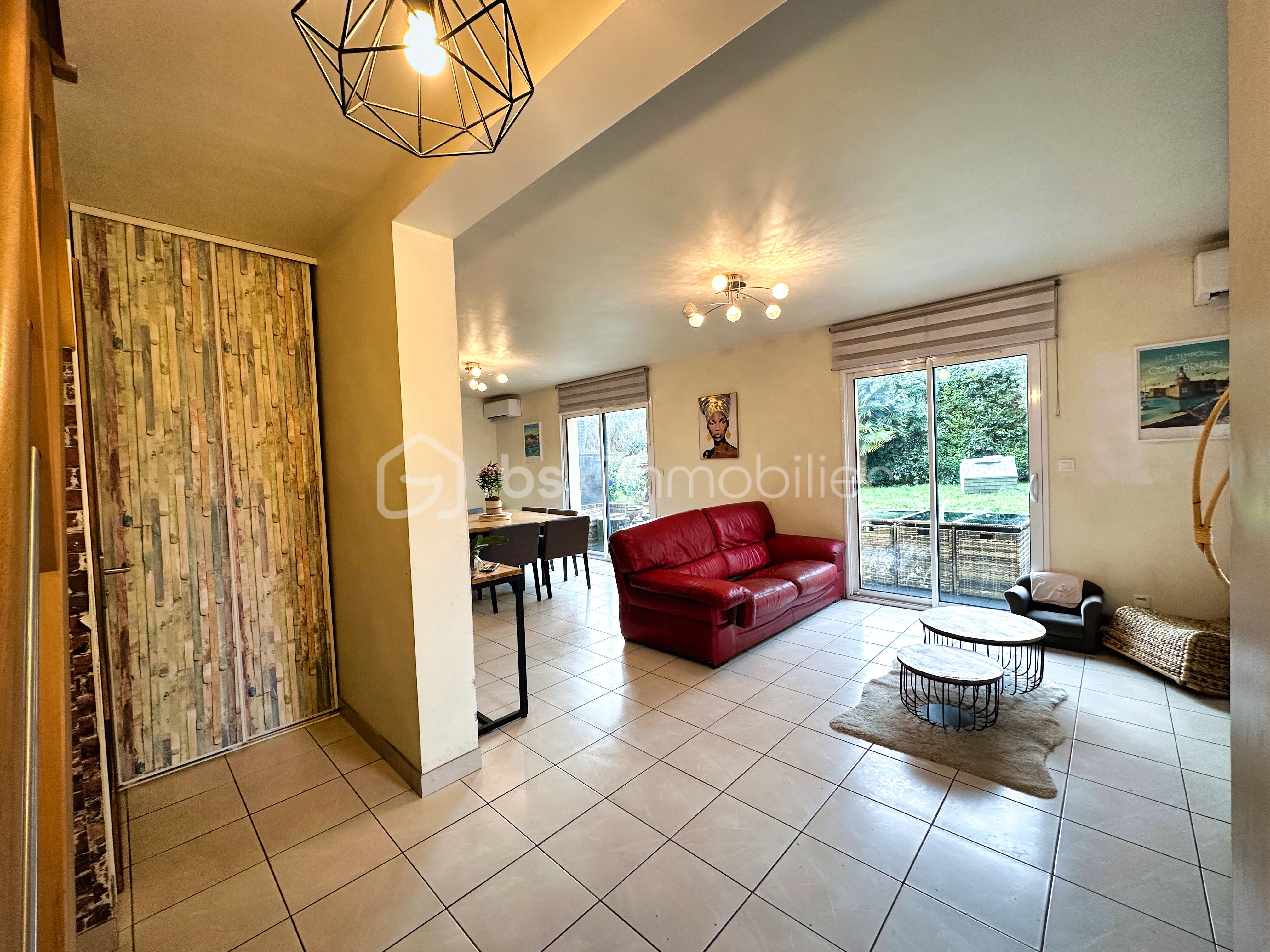 Maison de 119 m² - IMG_0180.jpeg