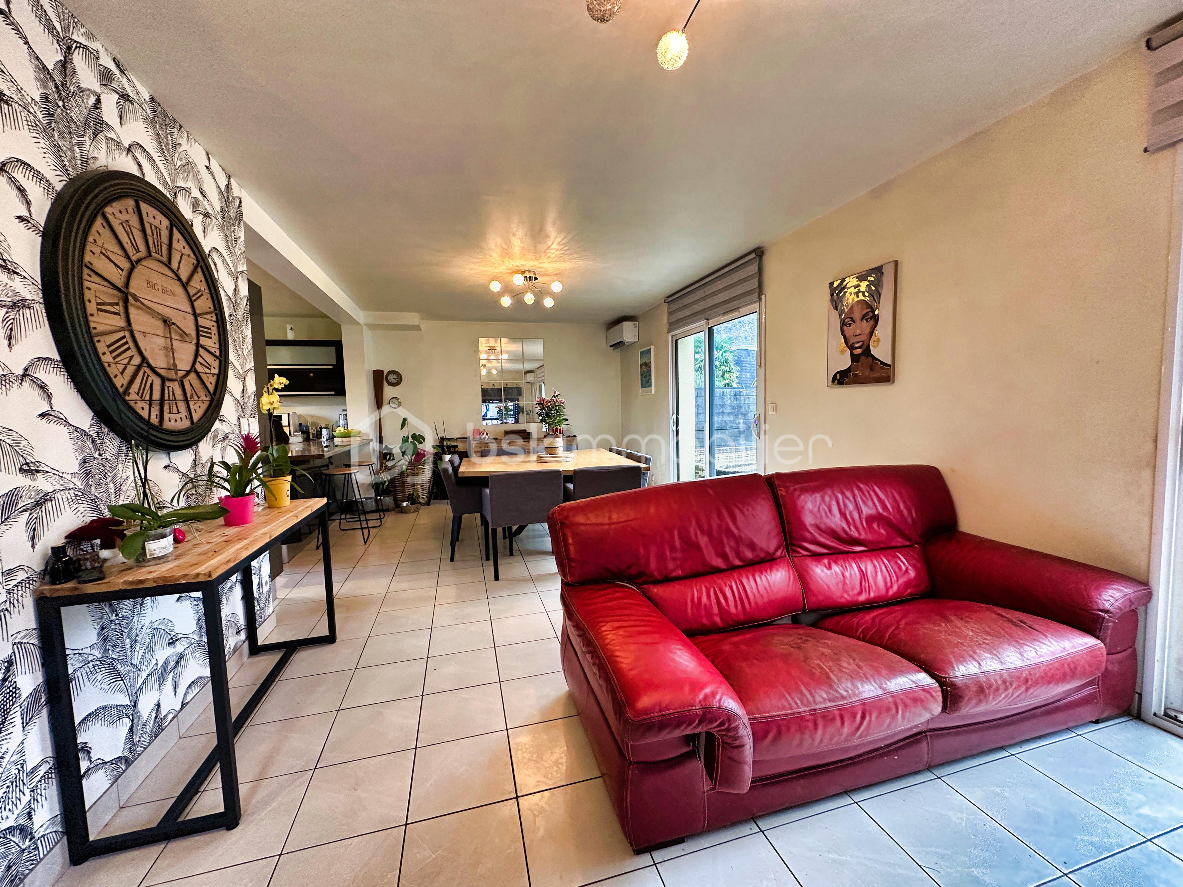 Maison de 119 m² - IMG_0192.jpeg