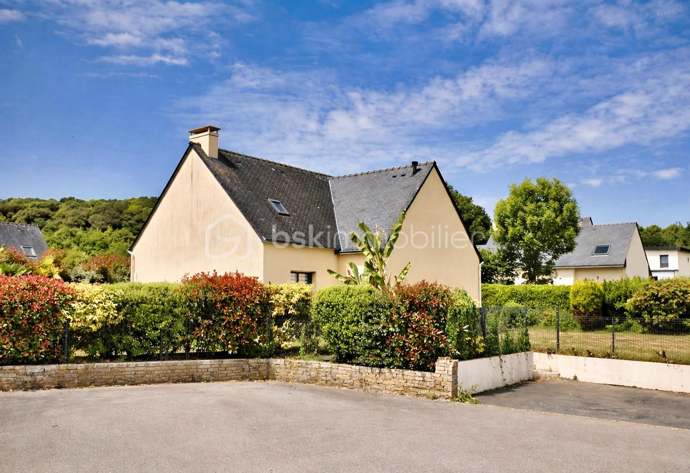 Maison de 119 m² - 69625E84-F073-4582-BC36-50F705C28032.jpeg