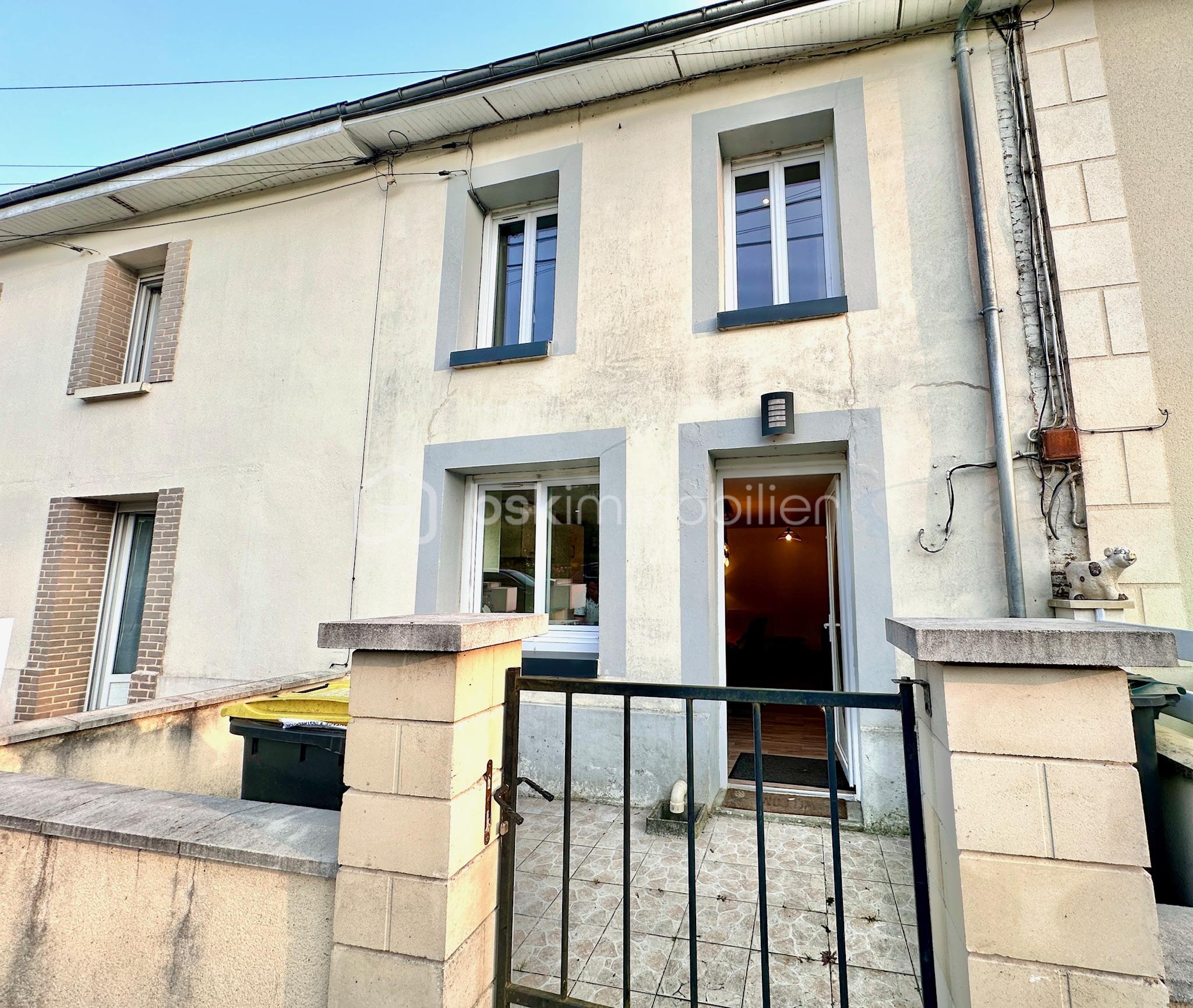 Maison de 59 m² - IMG_9158.jpeg