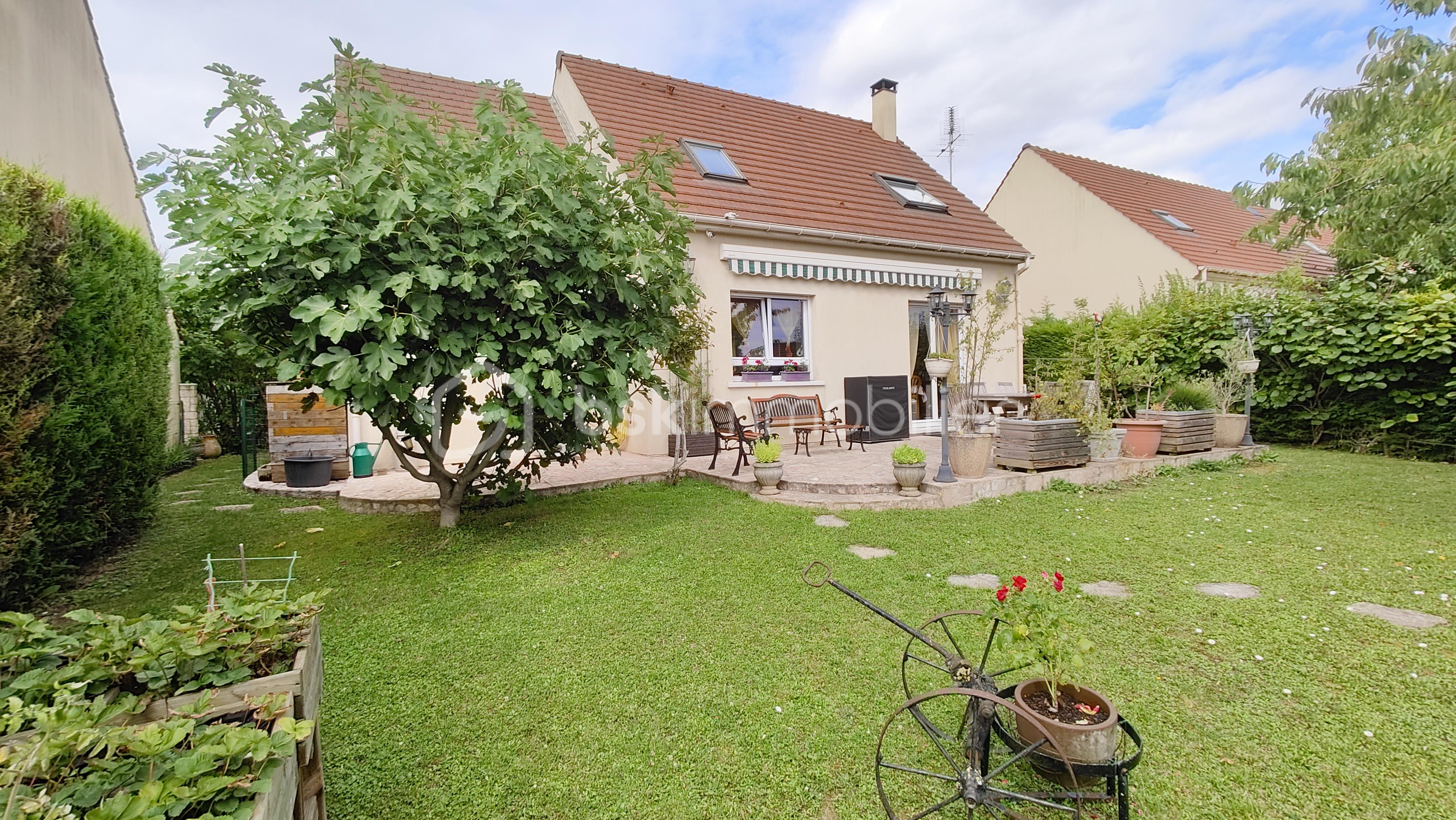 Maison de 101 m² - IMG20230730170830.jpg