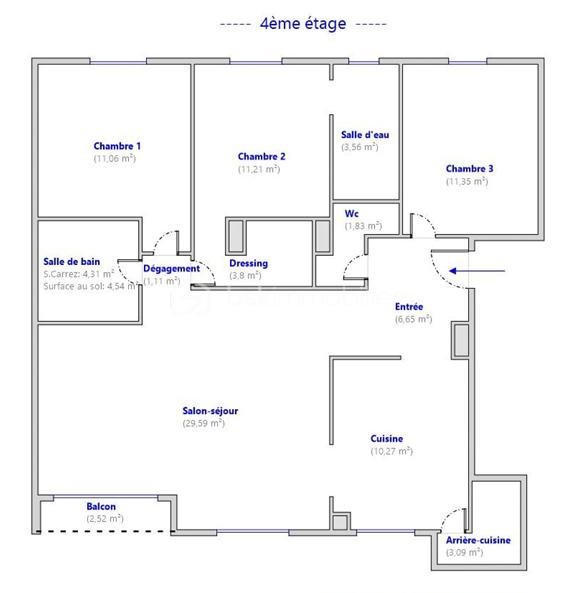 Appartement de 97,83 m² - plan appartement.png
