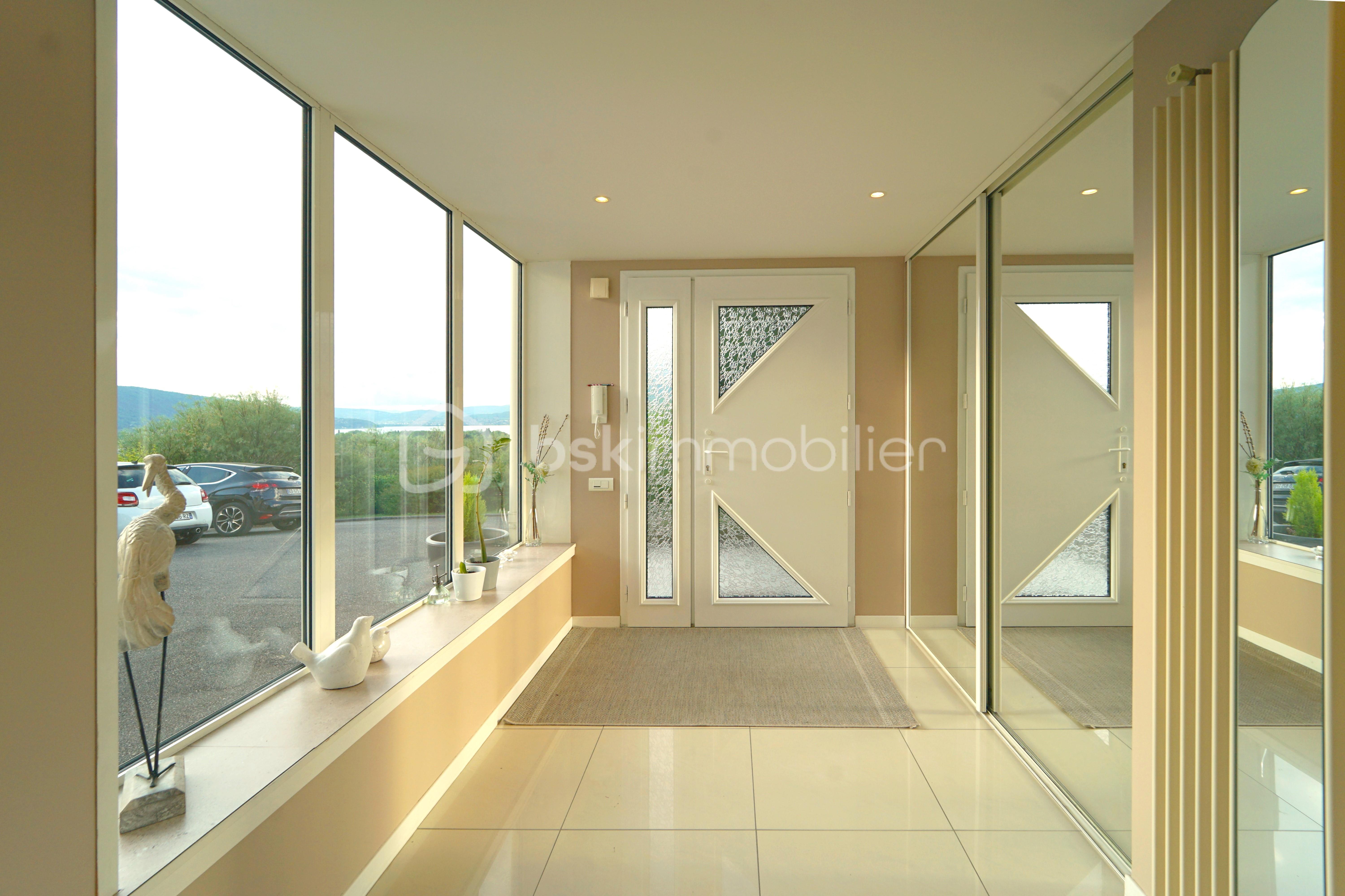 Demeure de 234 m² - entrée.JPG