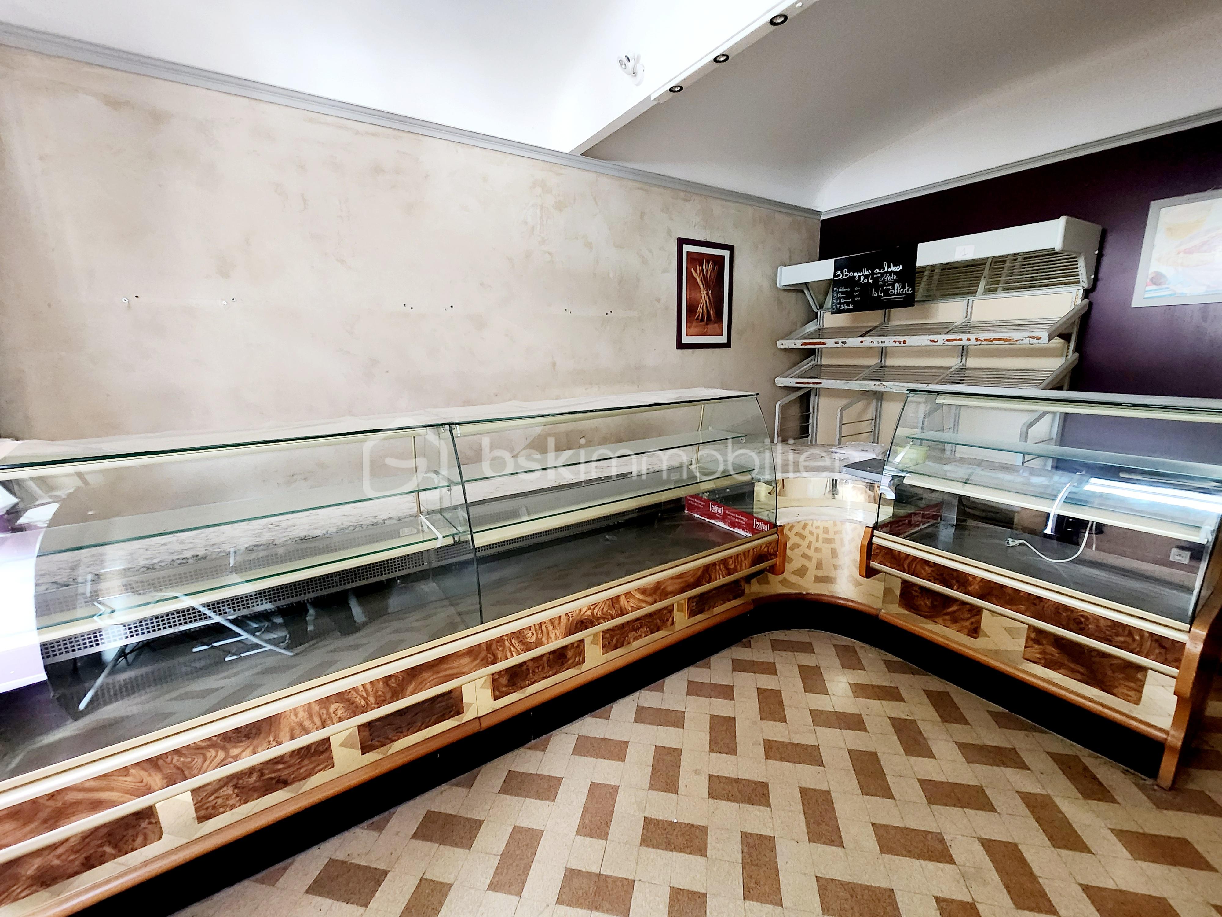 Immeuble mixte de 259 m² - 20251030_095627.jpg