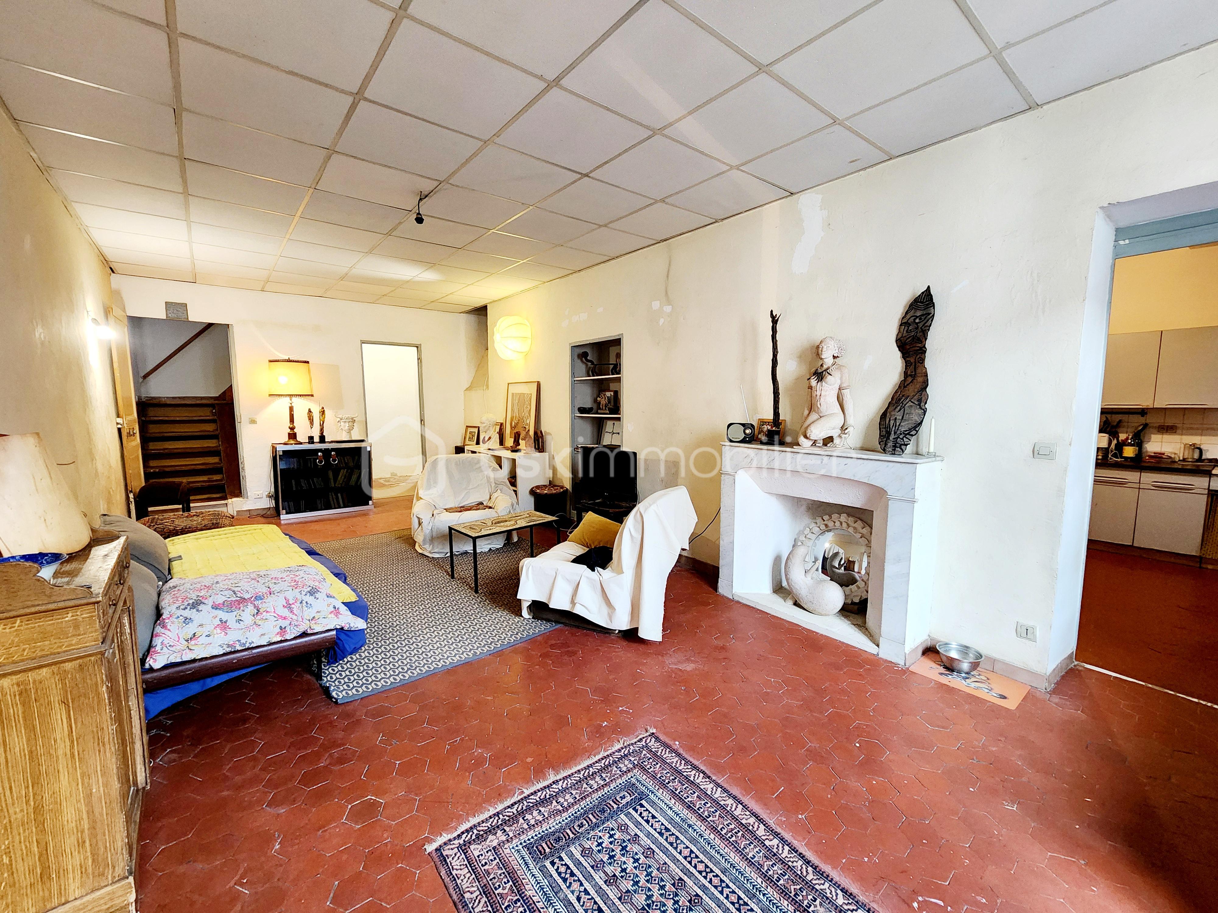 Immeuble mixte de 259 m² - 20251030_100906.jpg