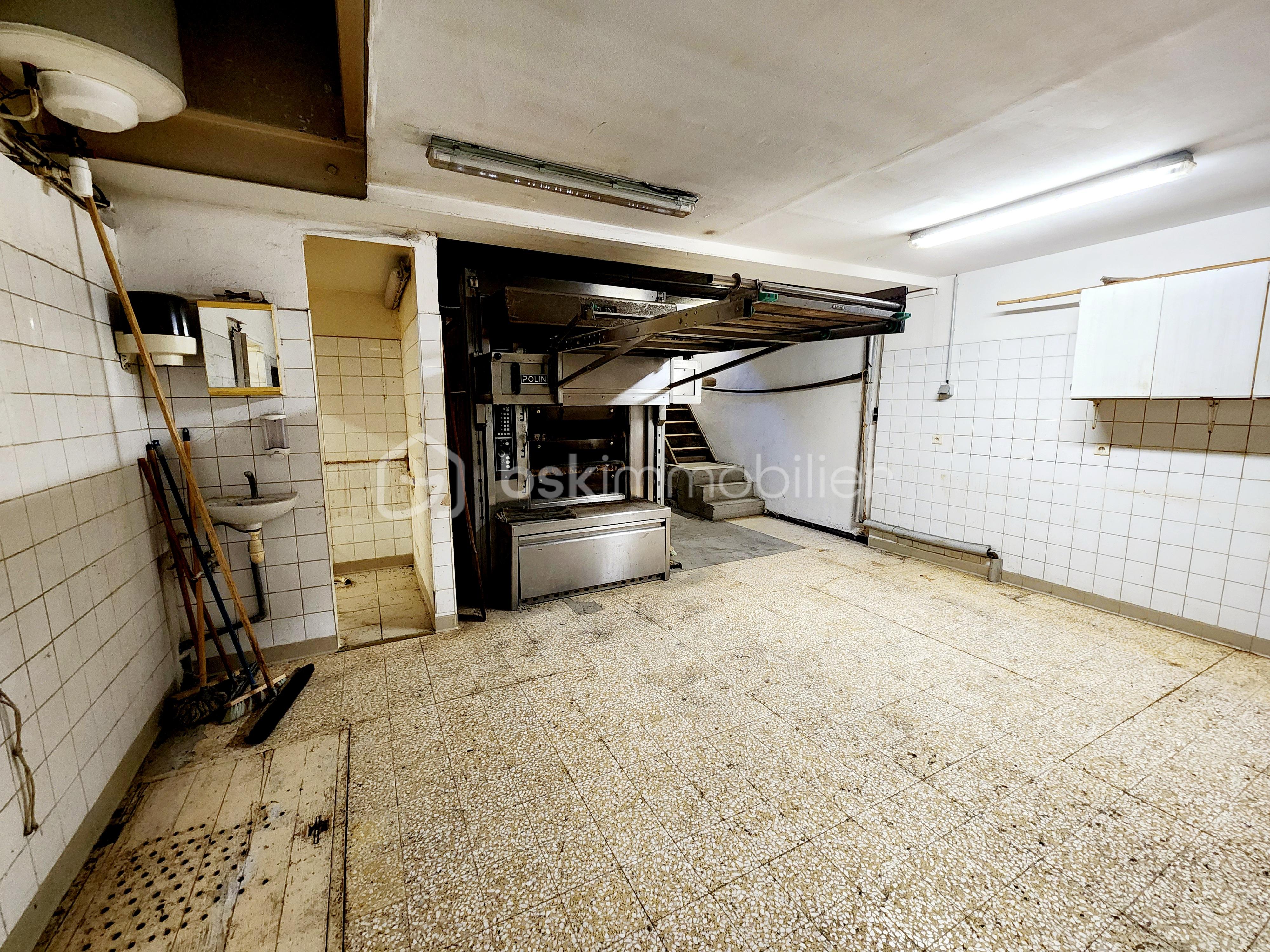 Immeuble mixte de 259 m² - 20251030_095712.jpg