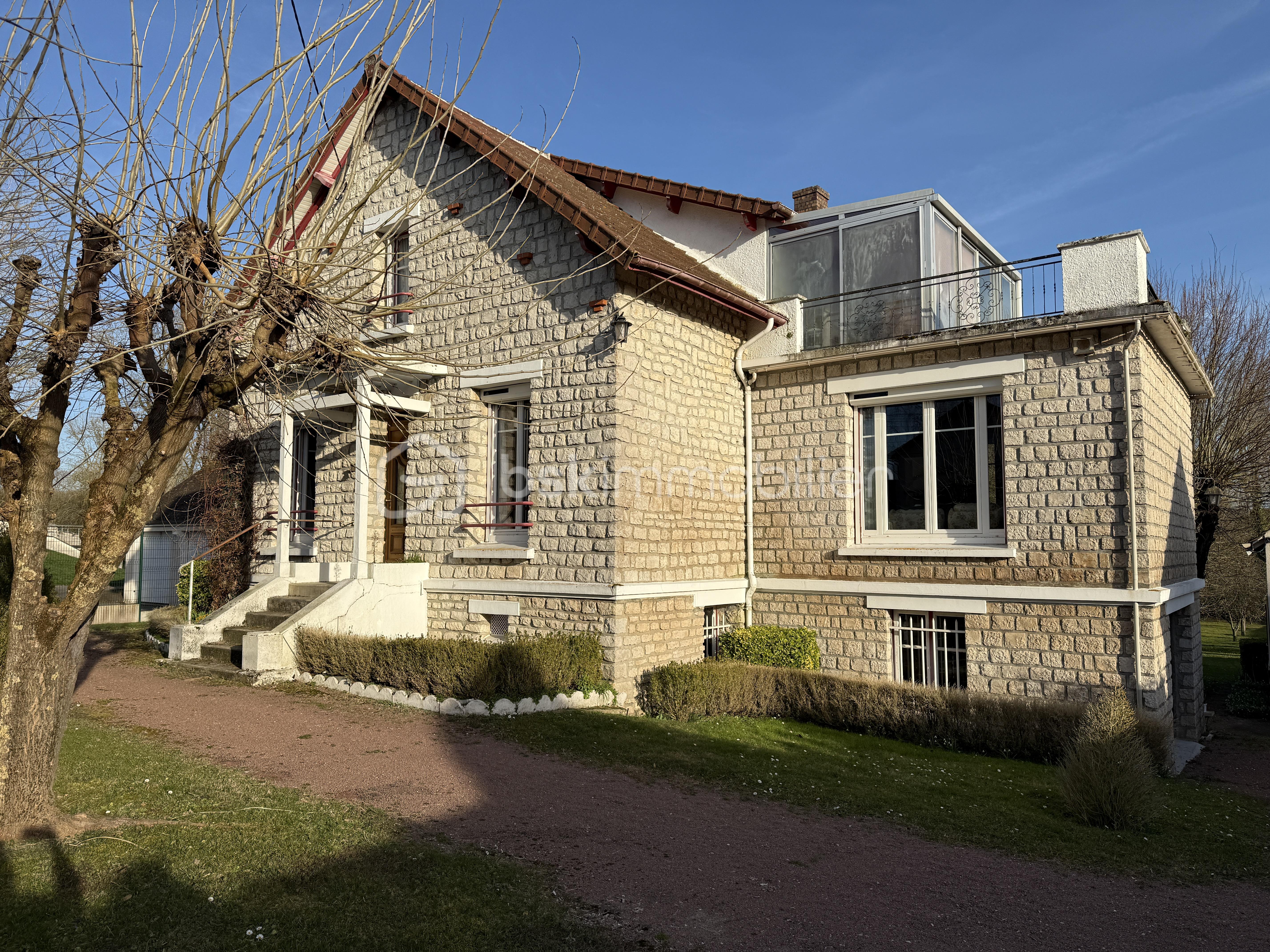 Maison en pierre de 118 m² - IMG_2627.jpeg