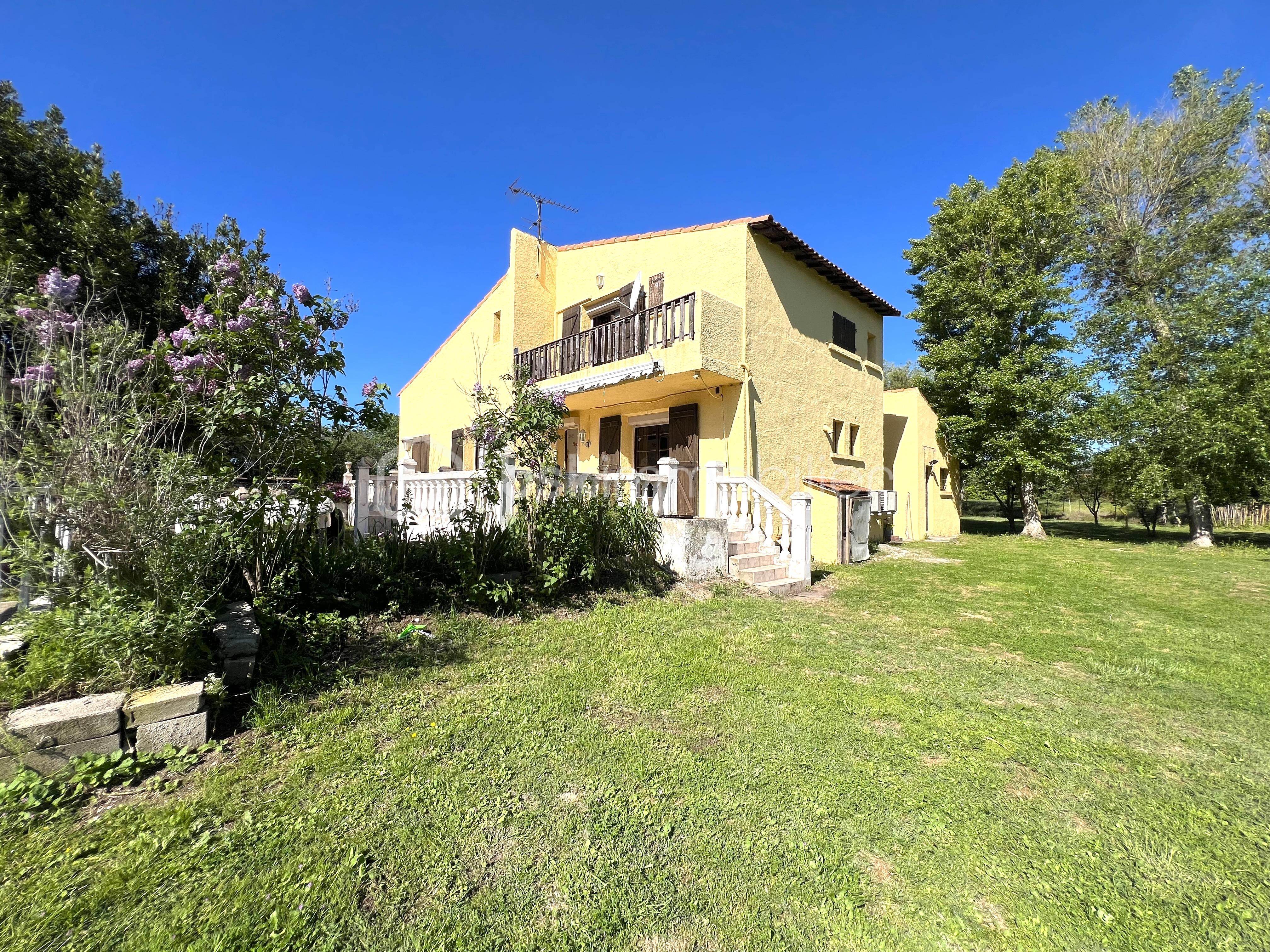 Maison de 145 m² - IMG_0003.jpeg