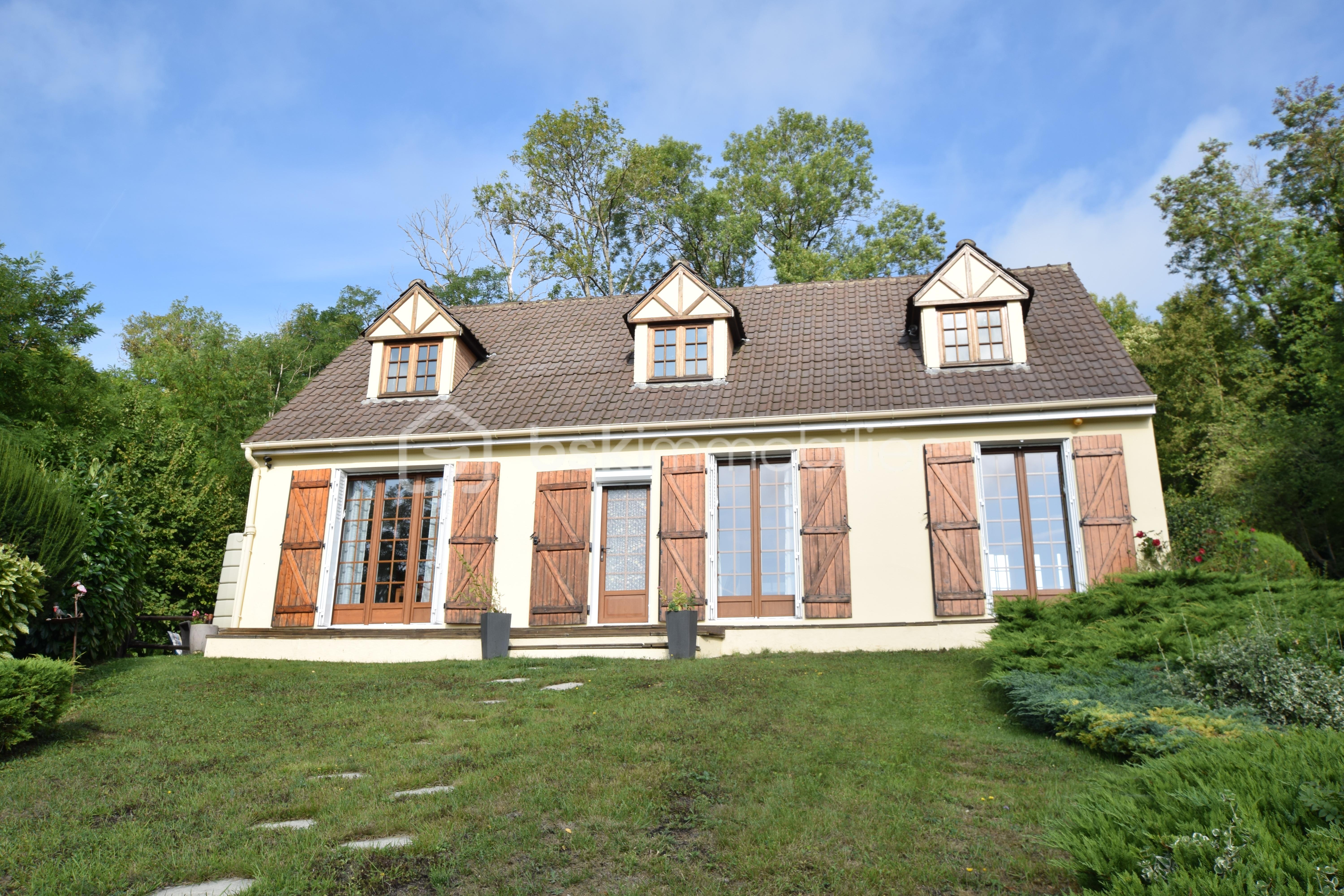 Maison de 130 m² - DSC_0733.JPG