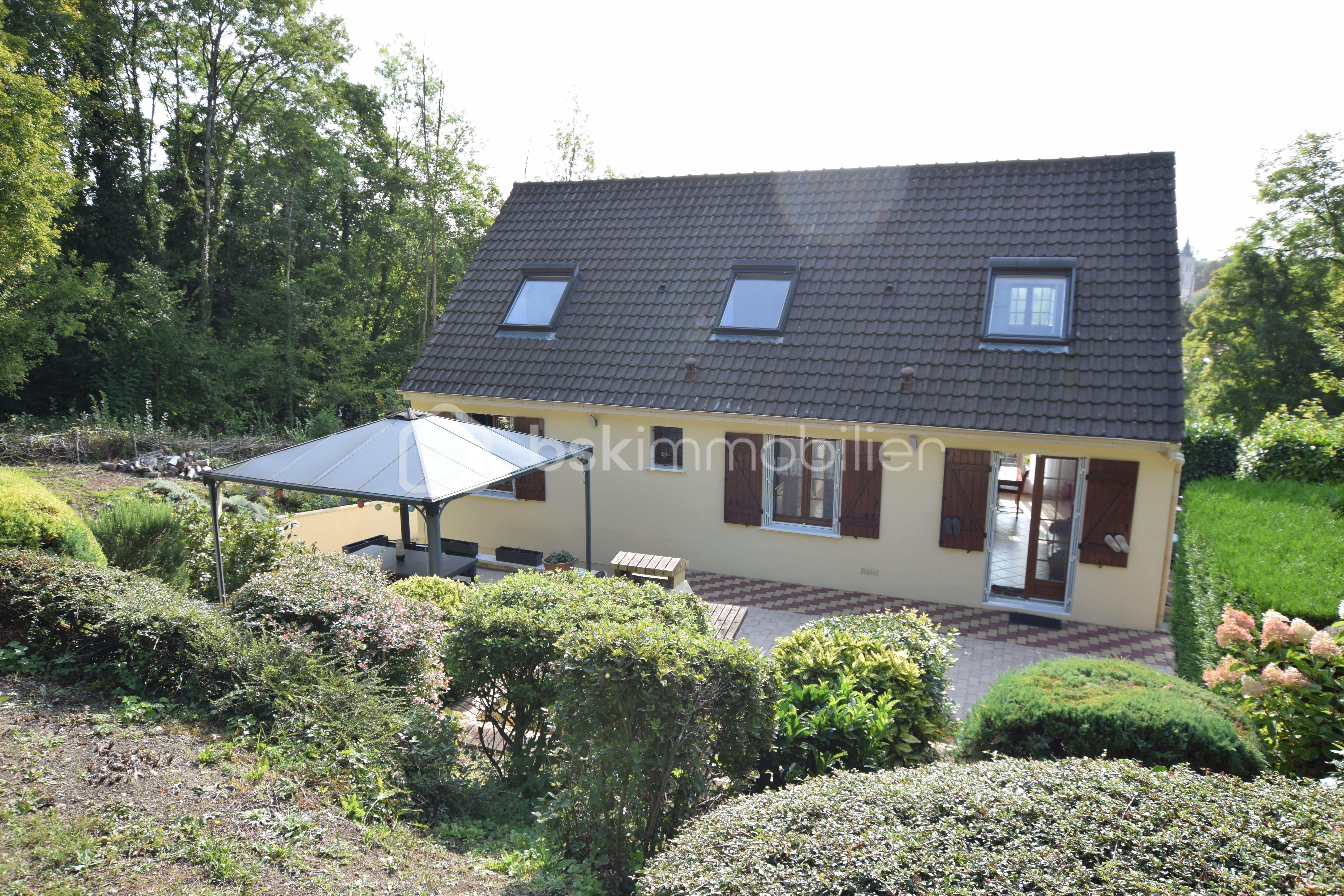 Maison de 130 m² - DSC_0745.JPG