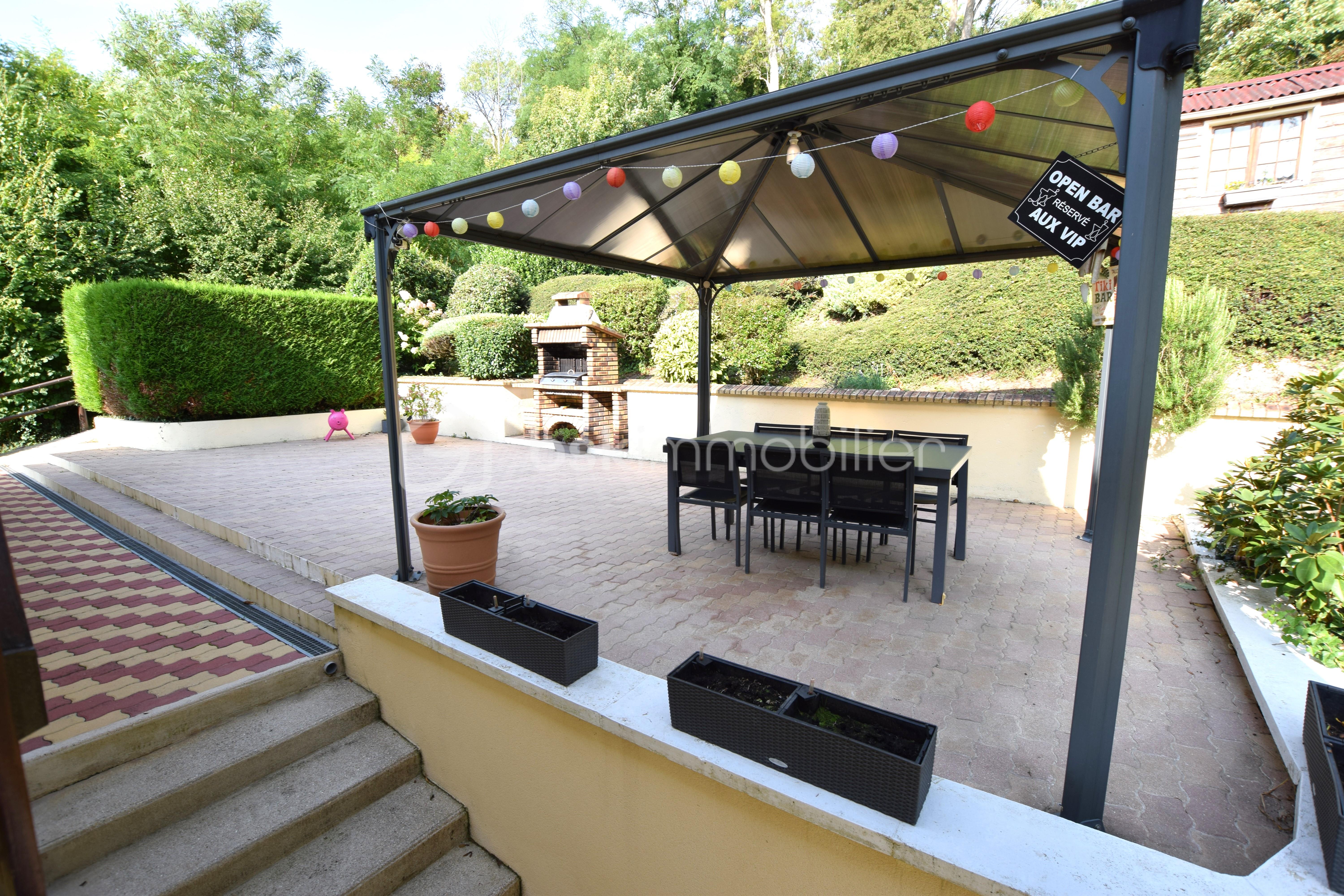 Maison de 130 m² - DSC_0773.JPG