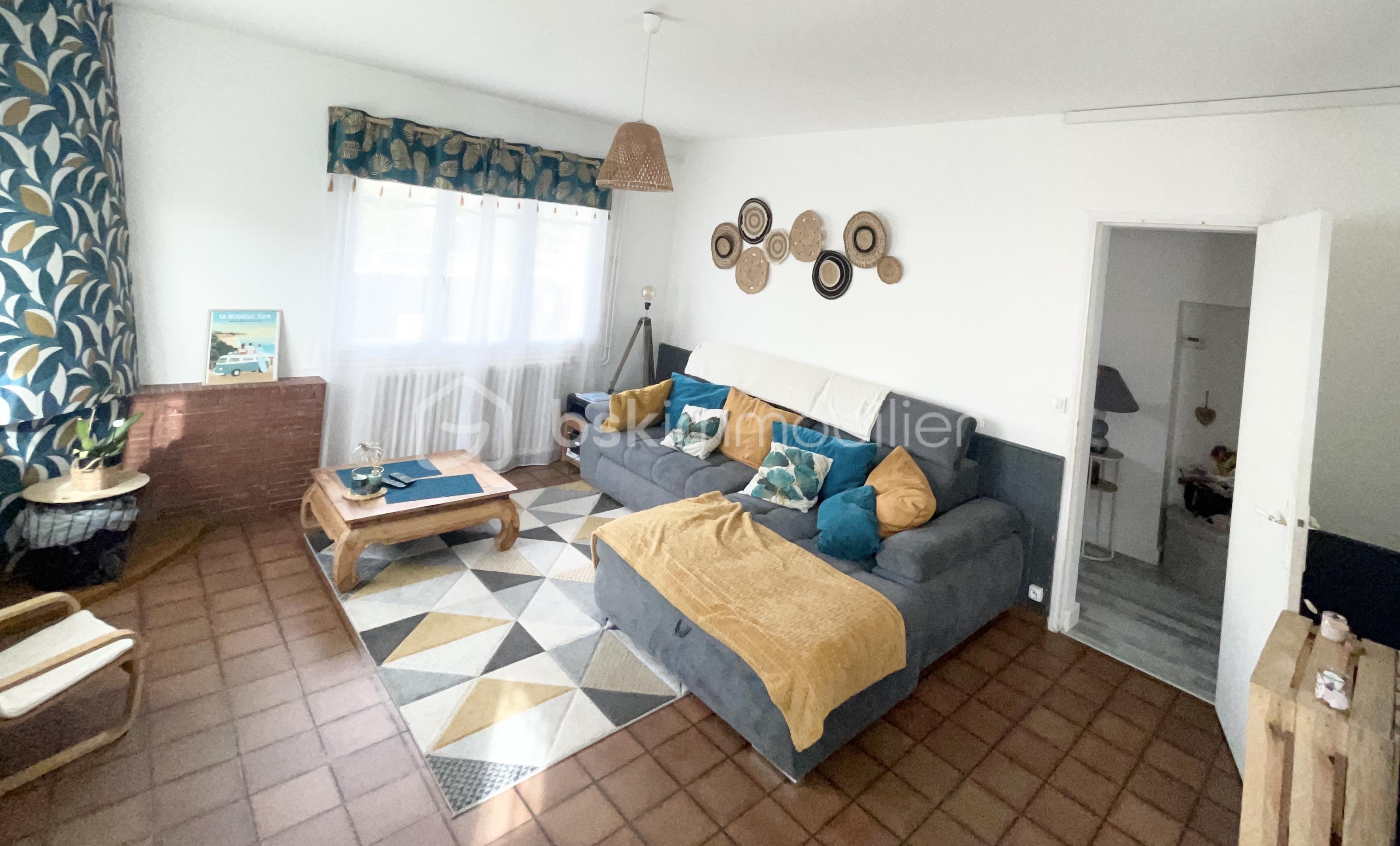 Maison traditionnelle de 109 m² - IMG_8161.jpg