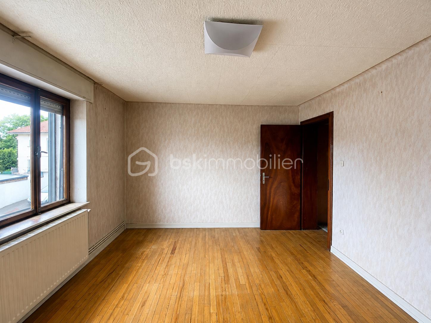 Maison 4 pièces 77 m² · à Forbach · 77 m² · 85 000 €