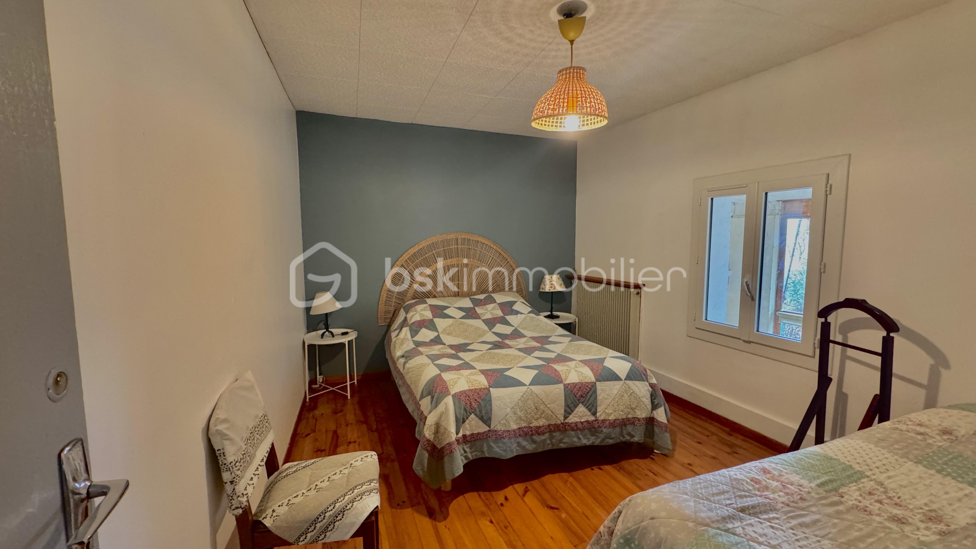 Maison de ville de 115 m² - IMG_2346.jpeg