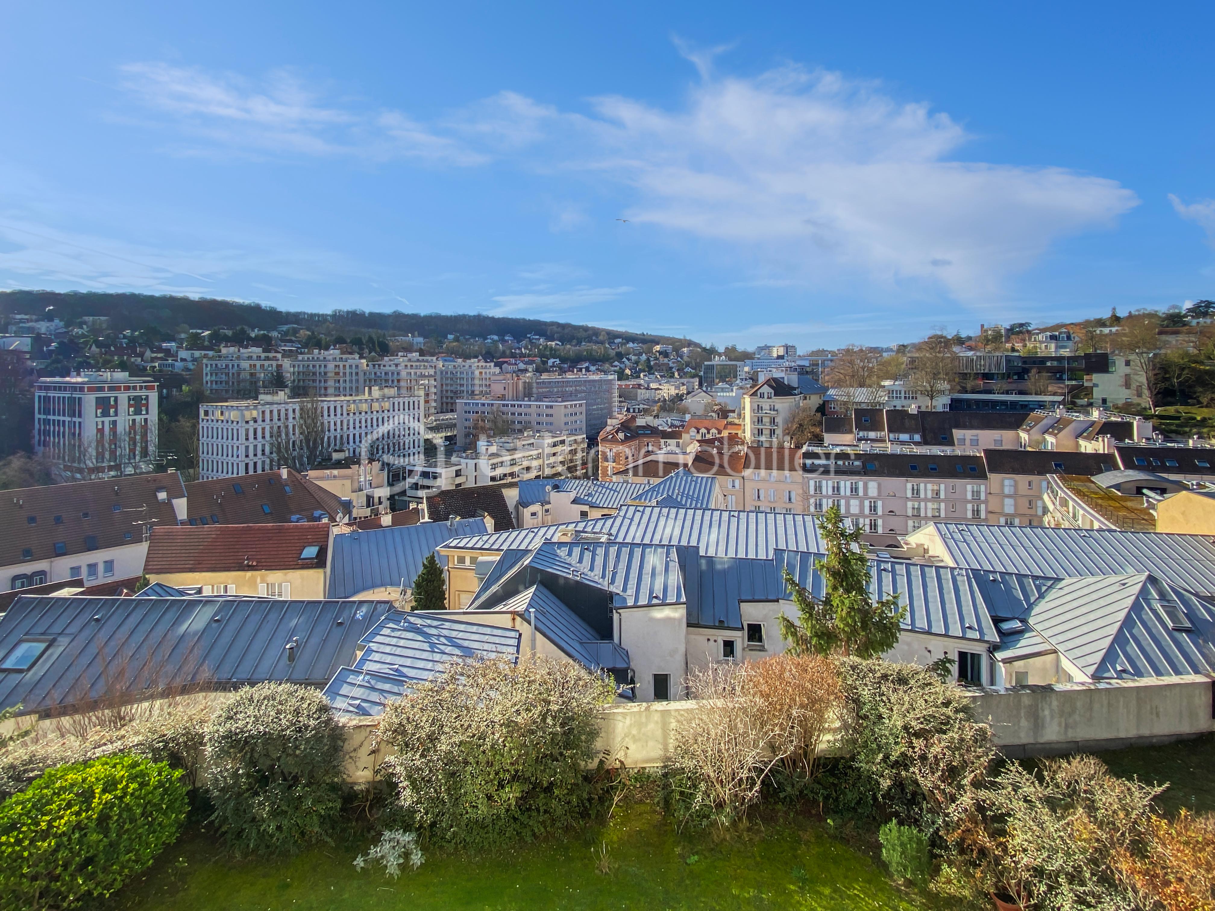 Appartement de 87,94 m²