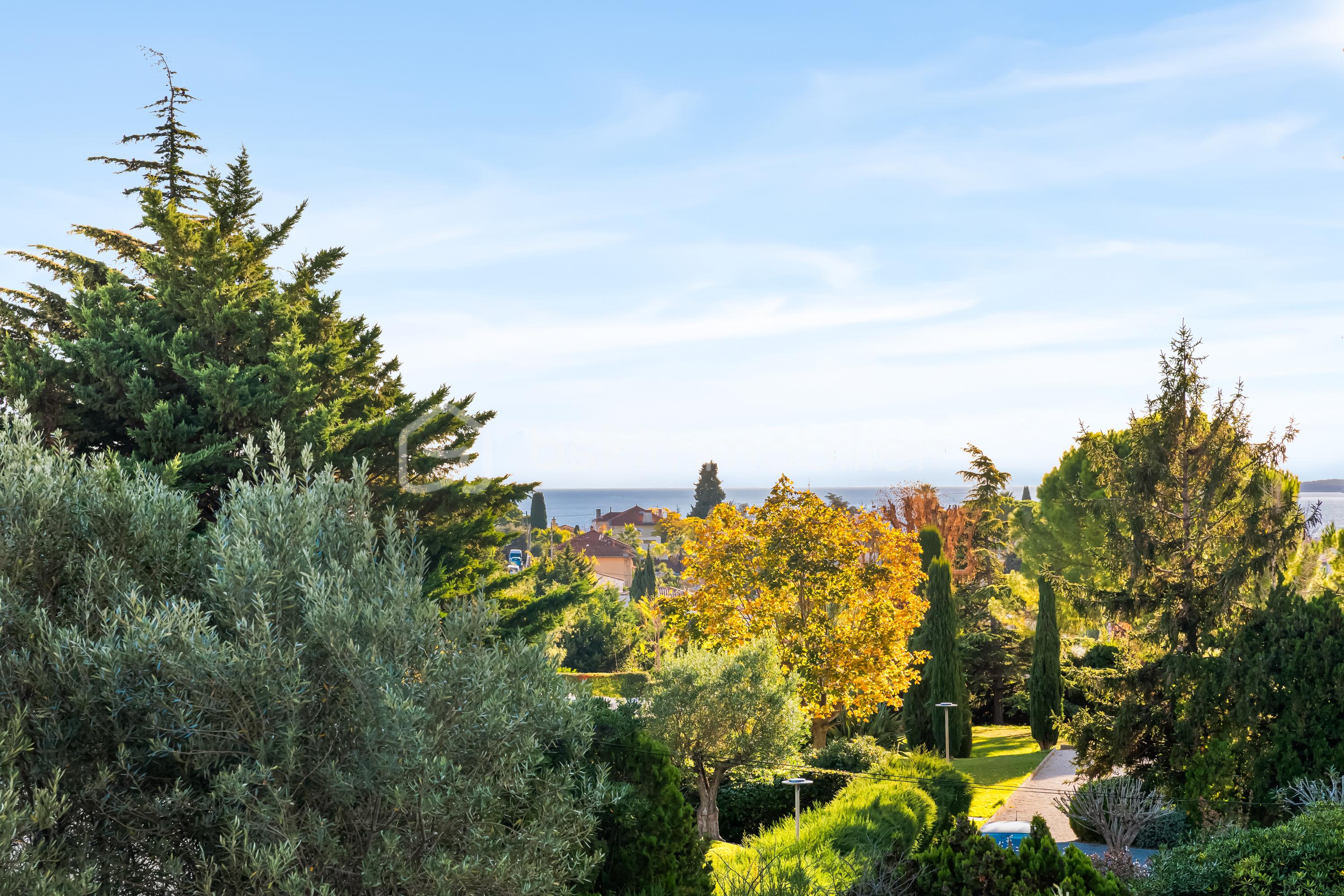 Appartement de 73,63 m²