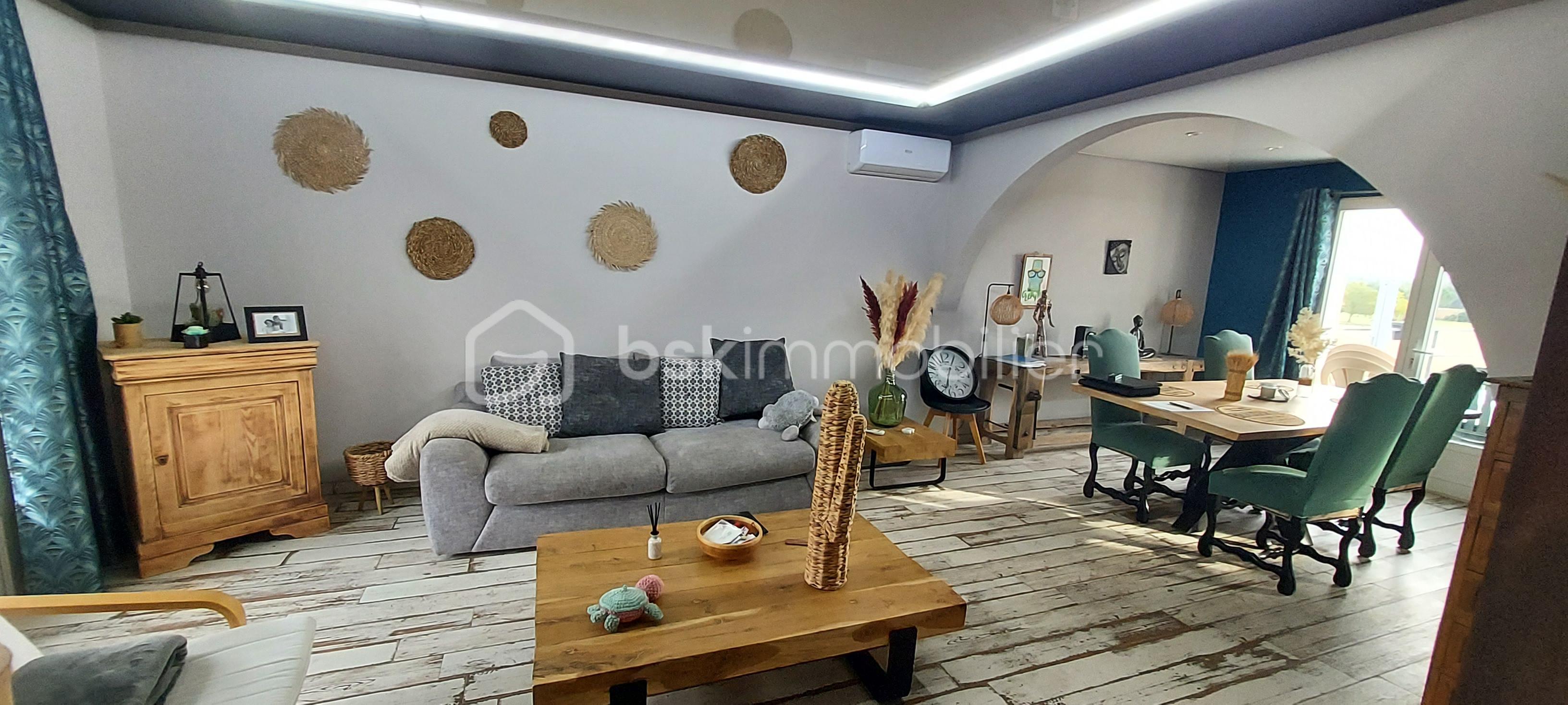 Maison de 135 m² - 20250913_091545.jpg