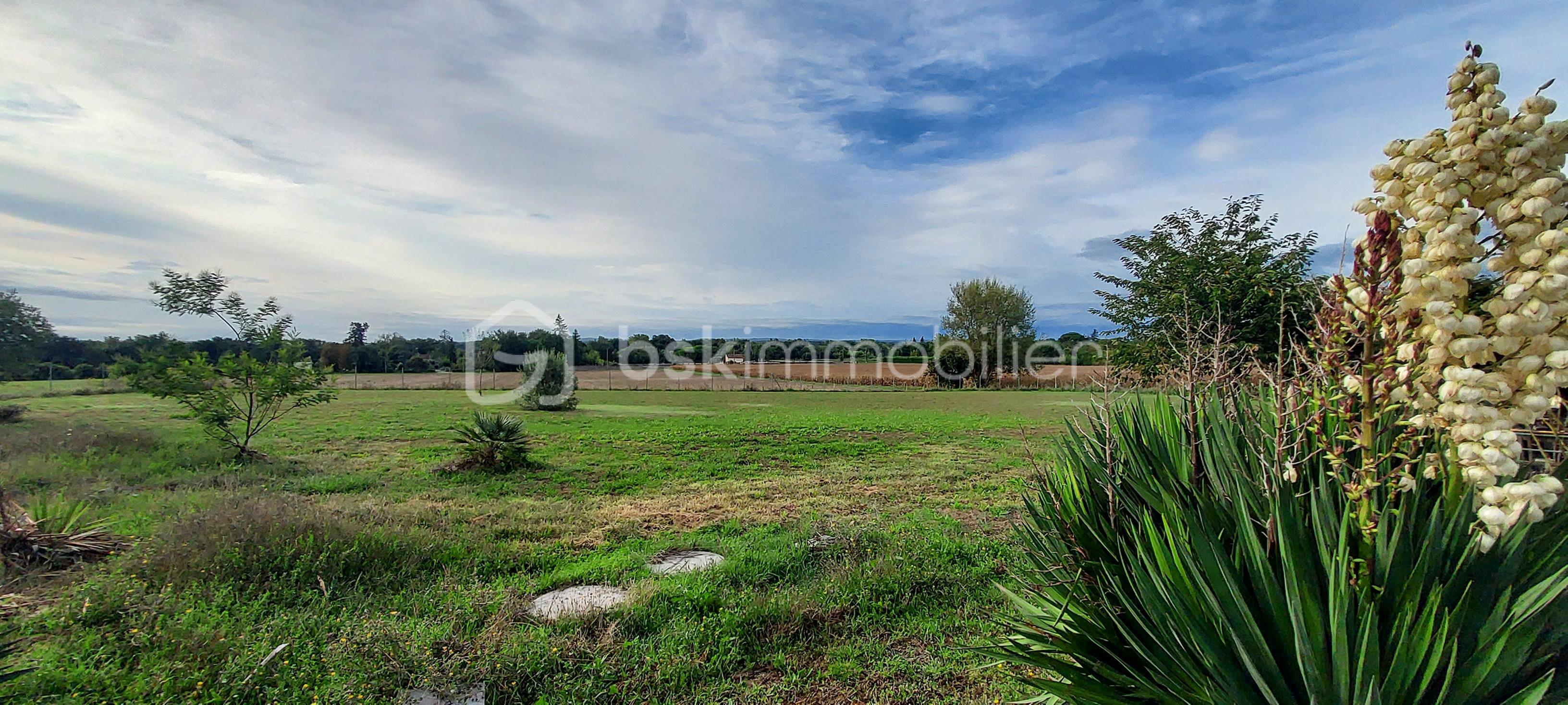 Maison ancienne de 135 m²