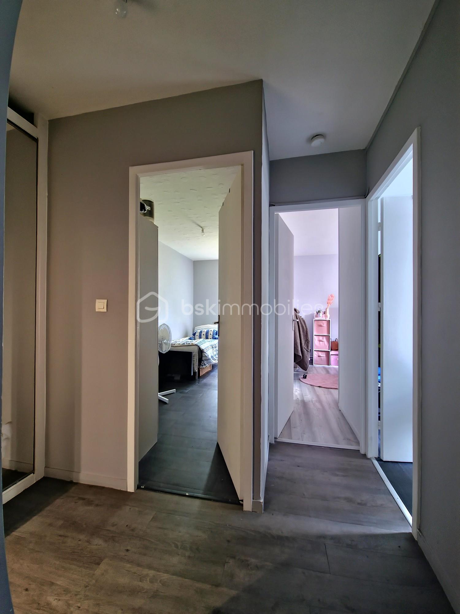 Maison de 99 m² - L degagement.jpg