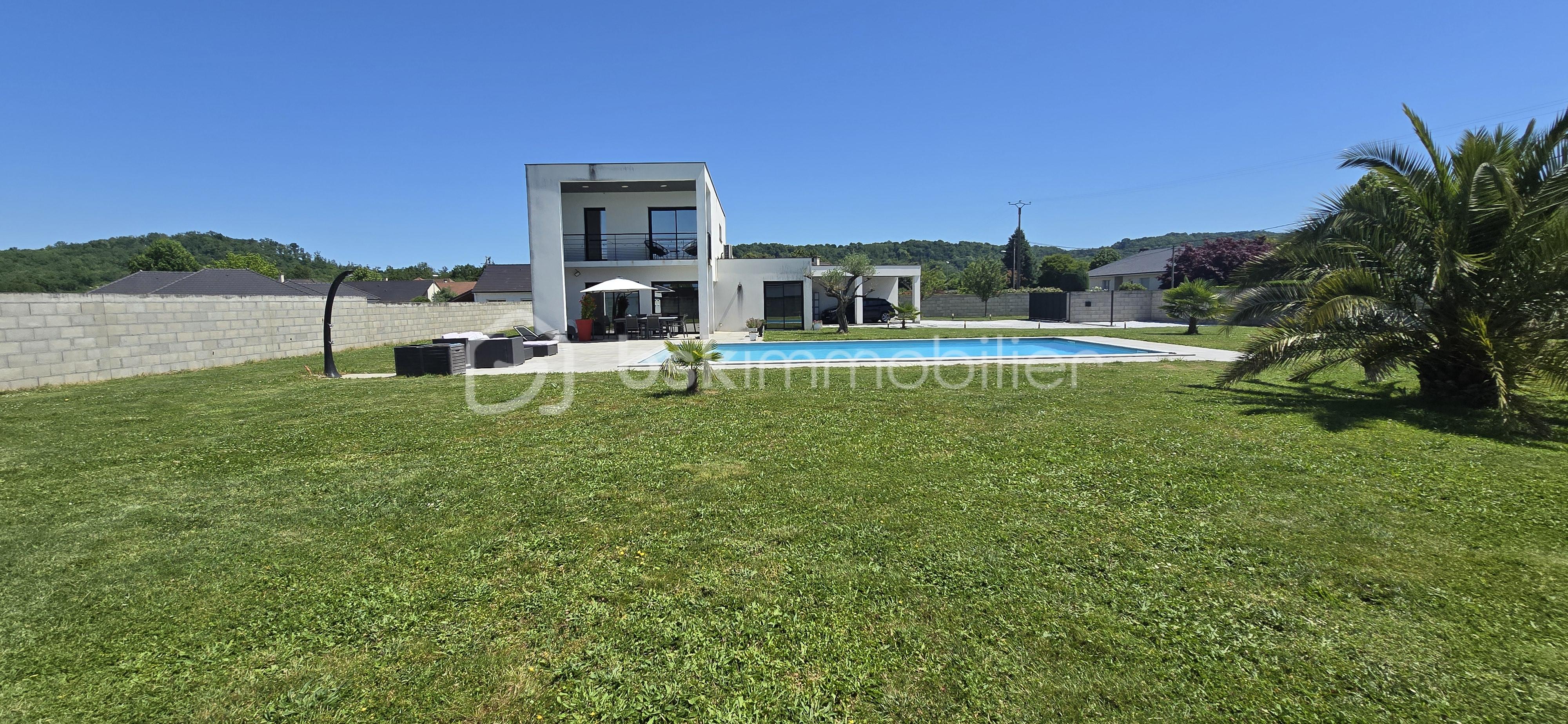 Villa de 165 m² - 20250530_123317.jpg