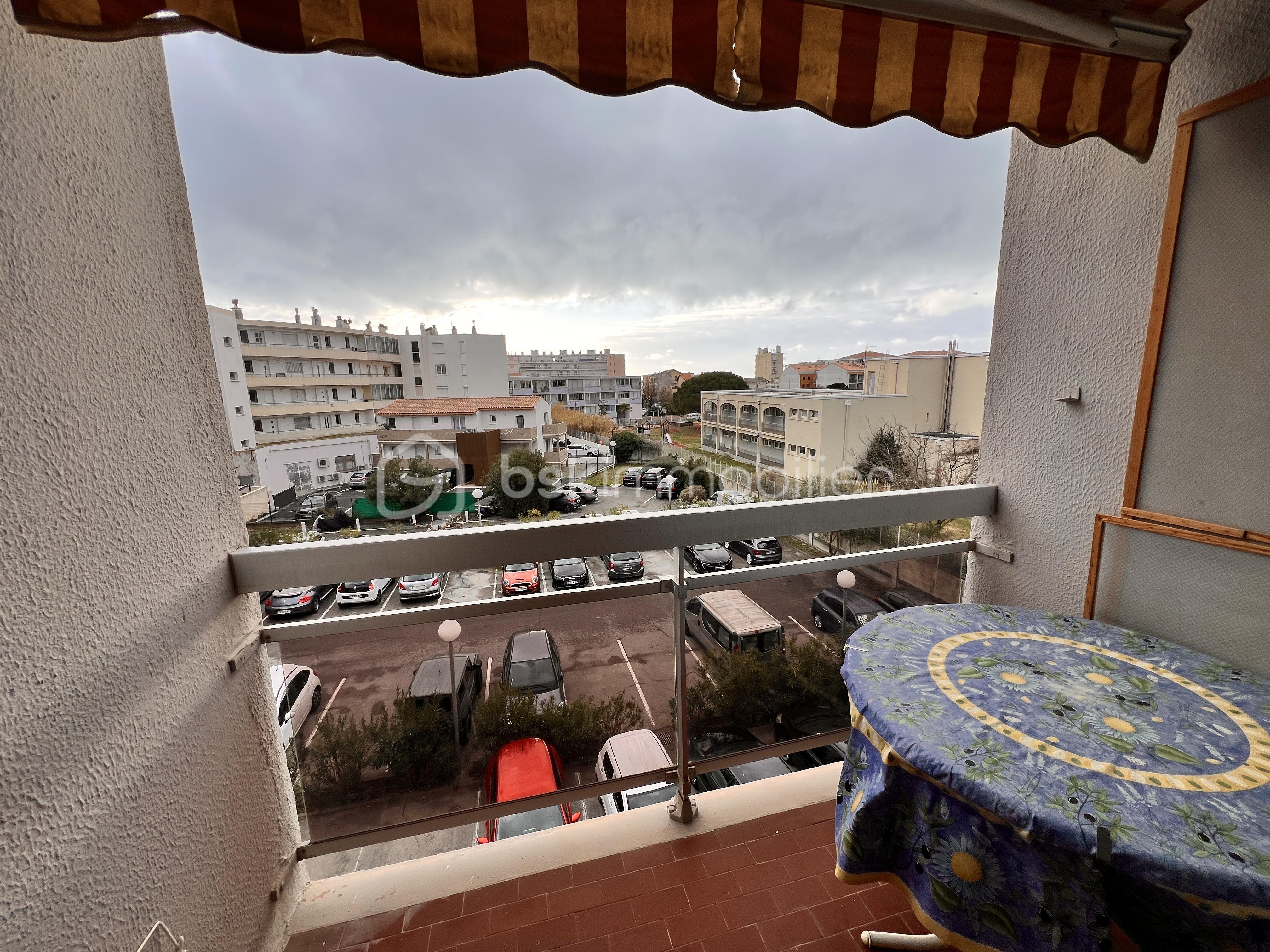 Appartement de 20 m² - IMG_3399.jpeg