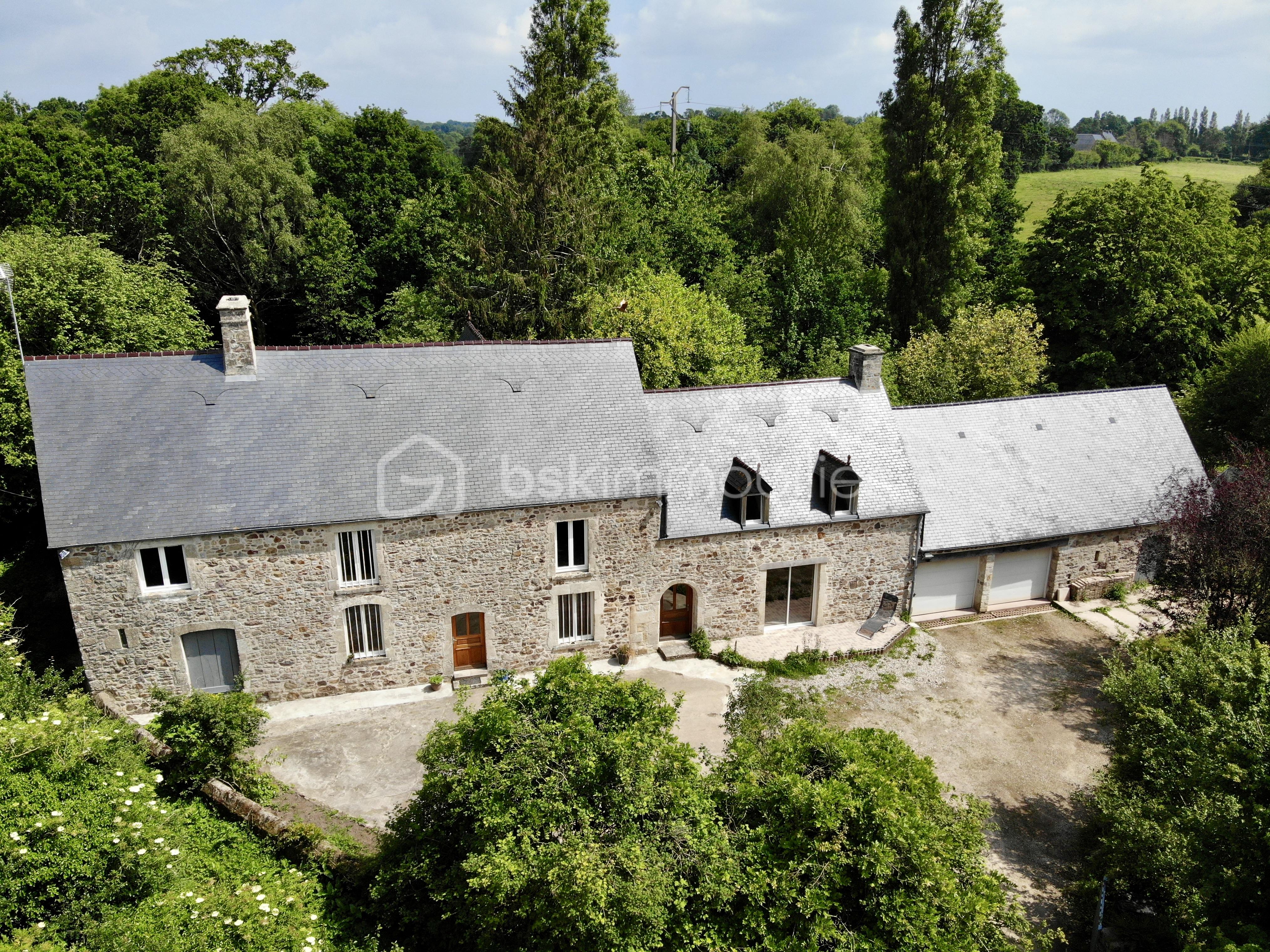 Maison de 252 m² - IMG_4252 2.JPG