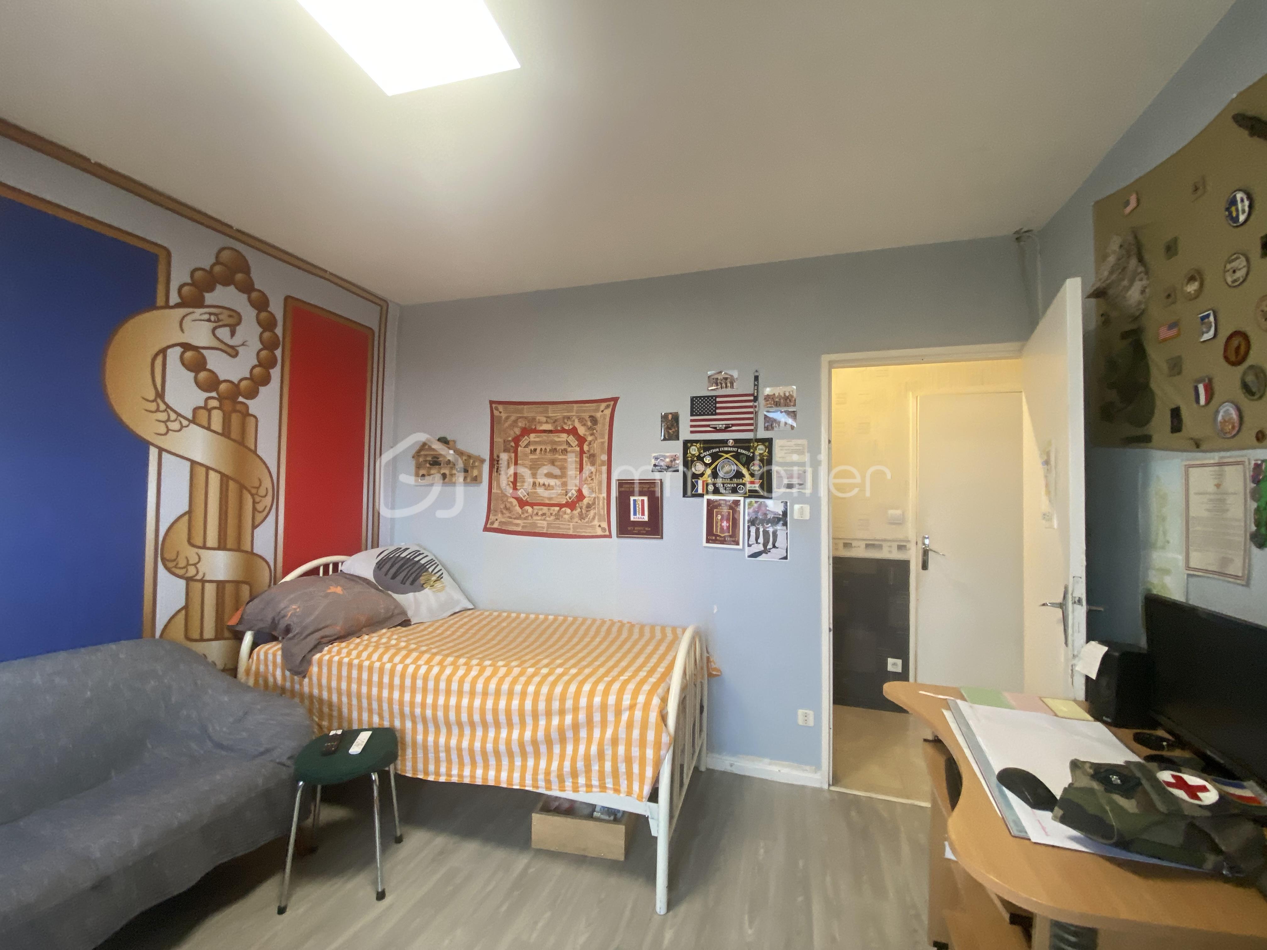 Appartement de 105 m² - IMG_0379.jpg