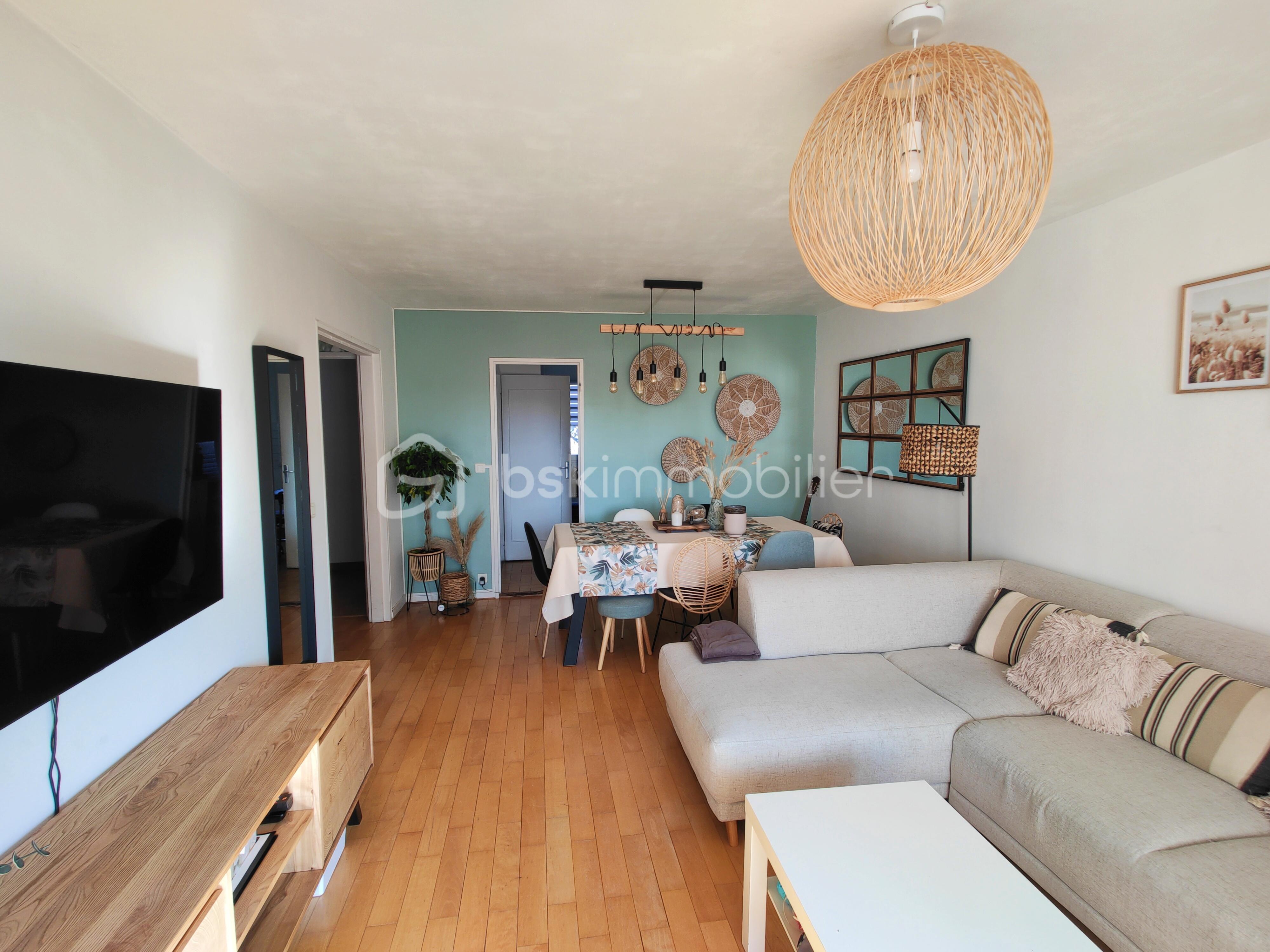 Appartement de 63,23 m² - IMG_20220320_153524.jpg